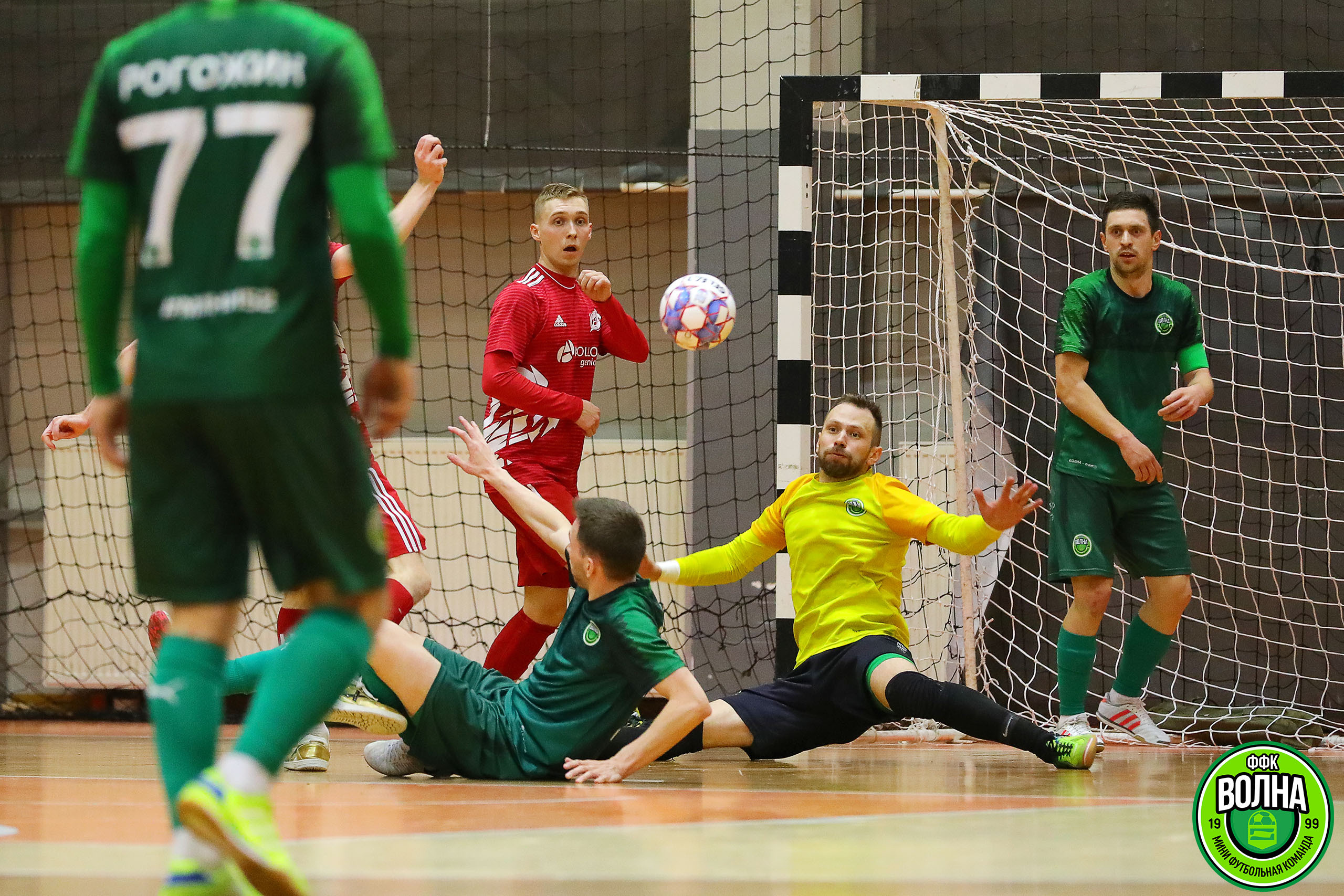 MINI FOOTBALL. Reportage photographer in Nizhny Novgorod and Moscow angelina Ilyichev