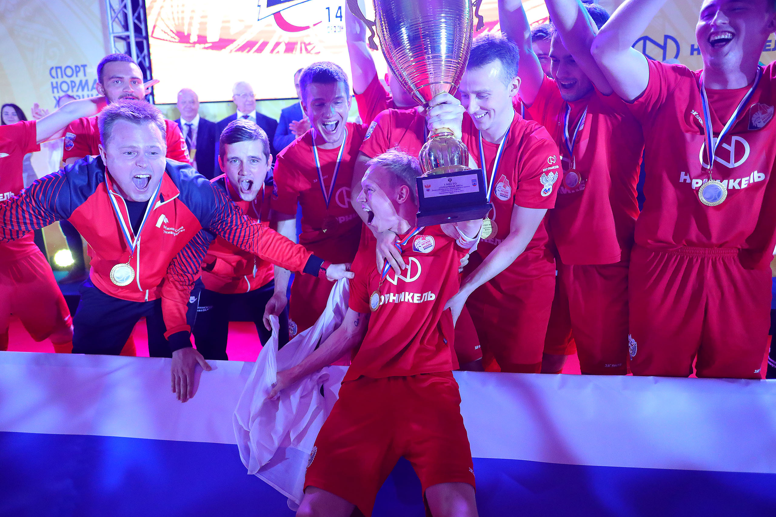 MINI FOOTBALL. Reportage photographer in Nizhny Novgorod and Moscow angelina Ilyichev