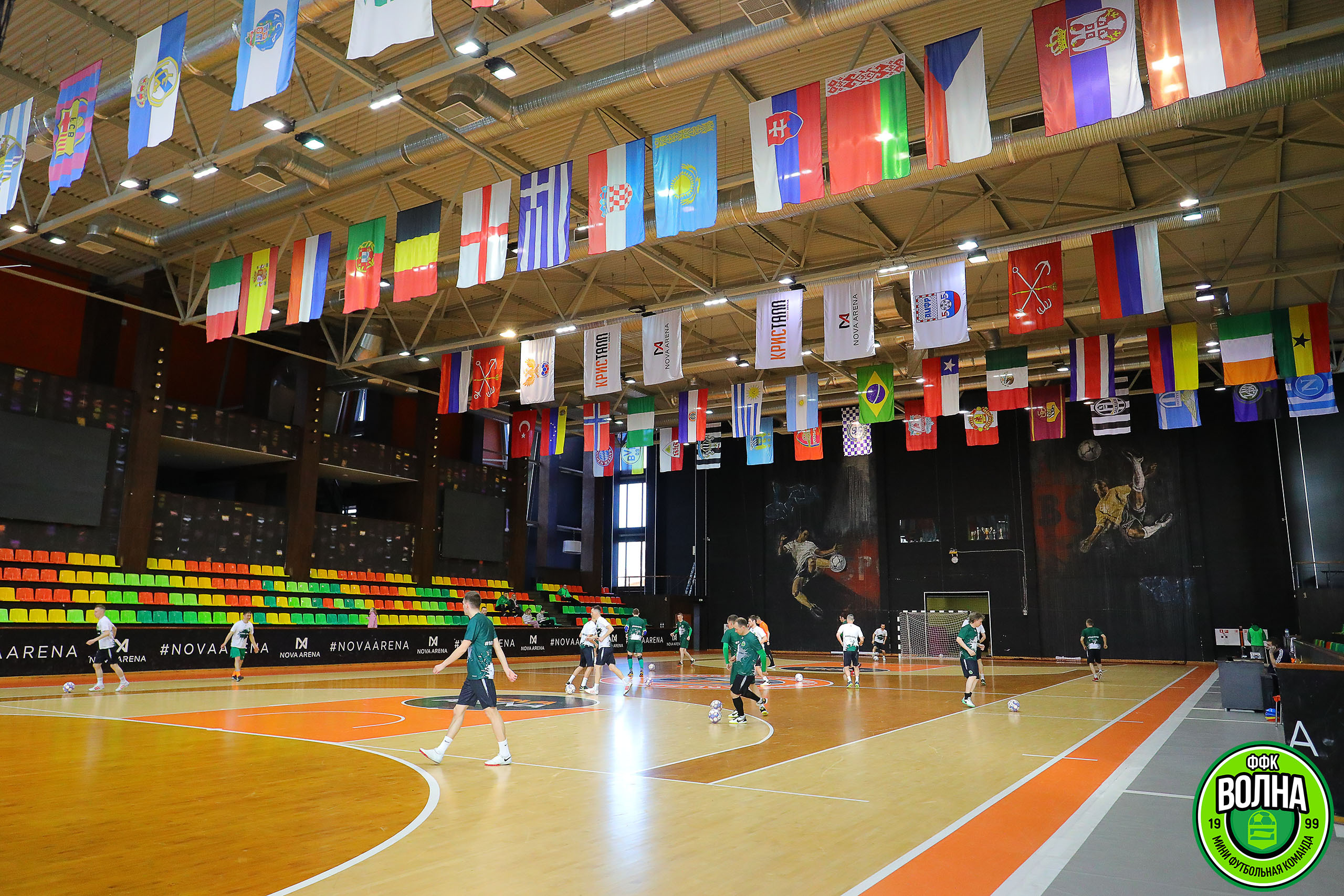 MINI FOOTBALL. Reportage photographer in Nizhny Novgorod and Moscow angelina Ilyichev