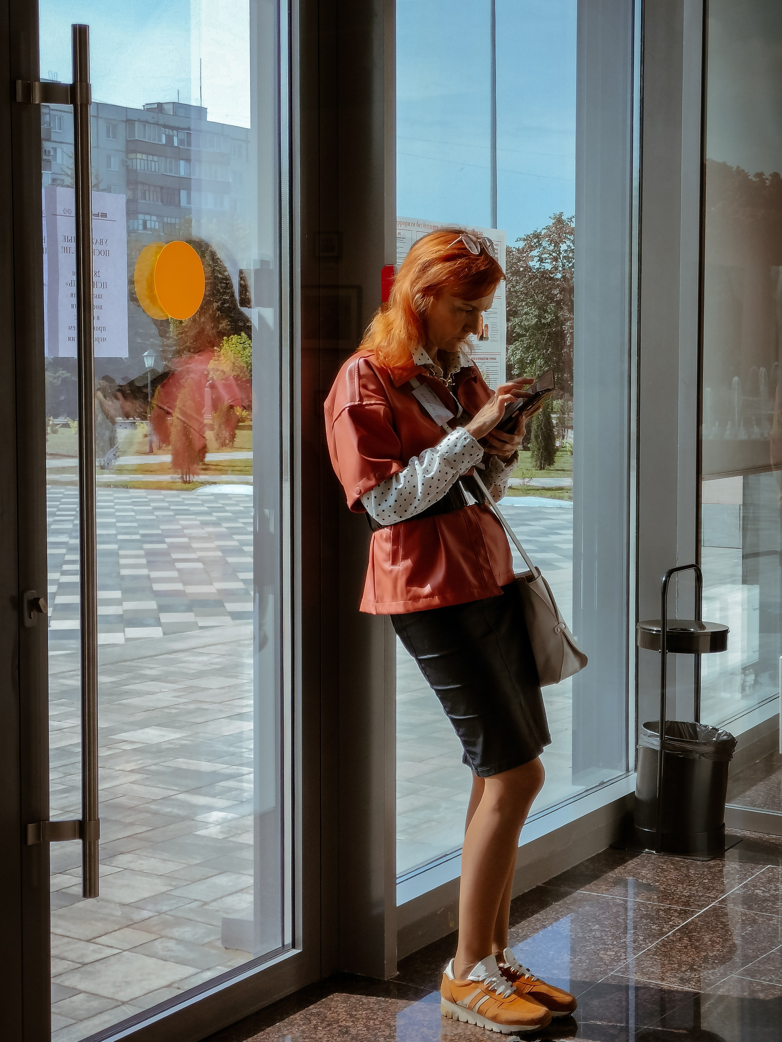 Фестиваль Трансформационных игр. Фотограф Старый Оскол Мавлыга Мария