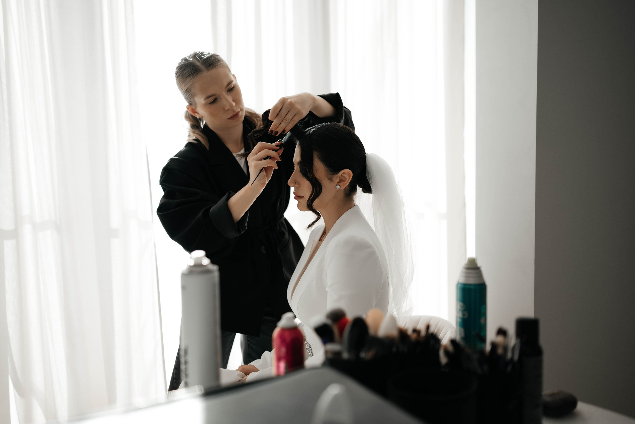 Роман&Алина. Главная