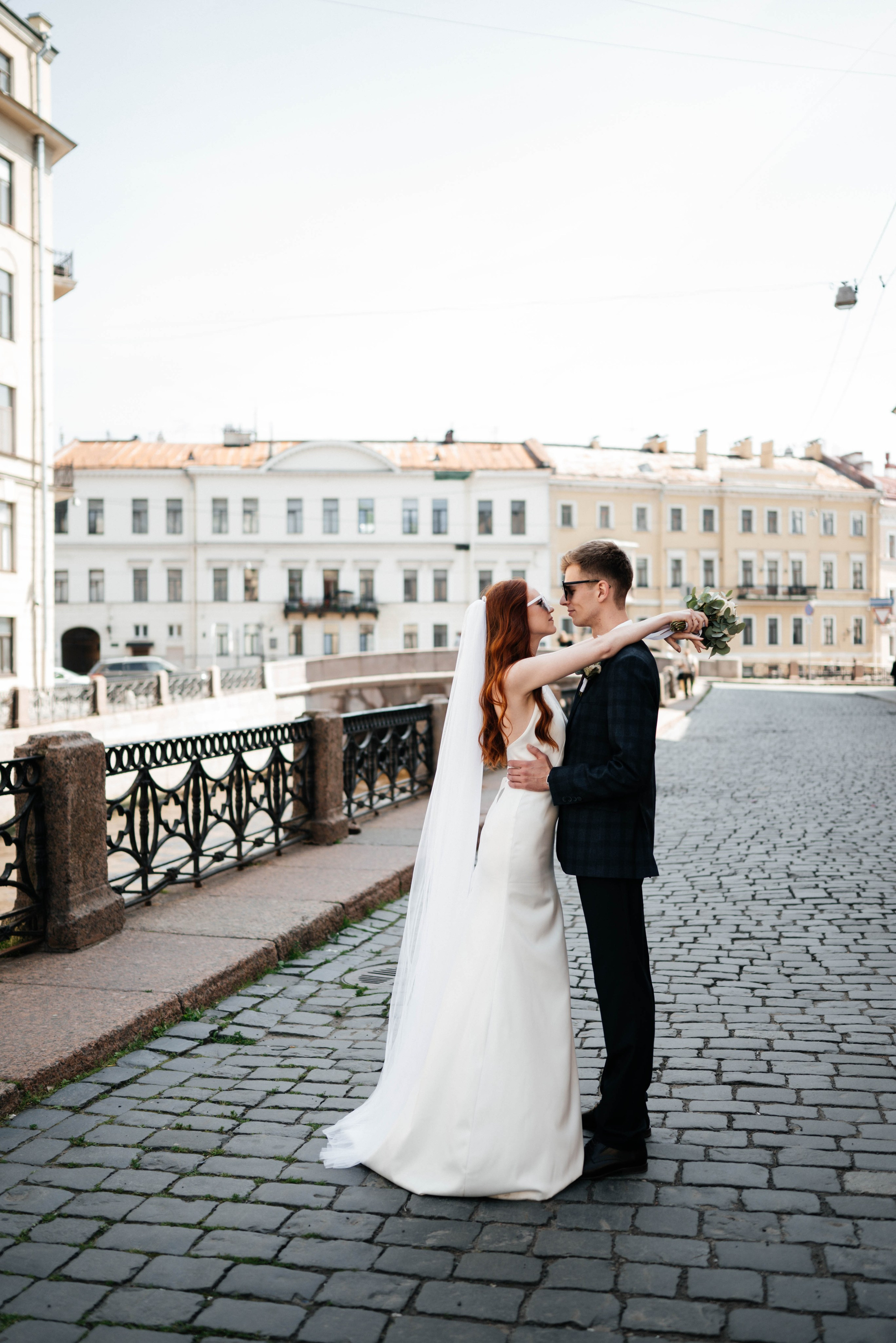 Игорь&Наталия. Главная