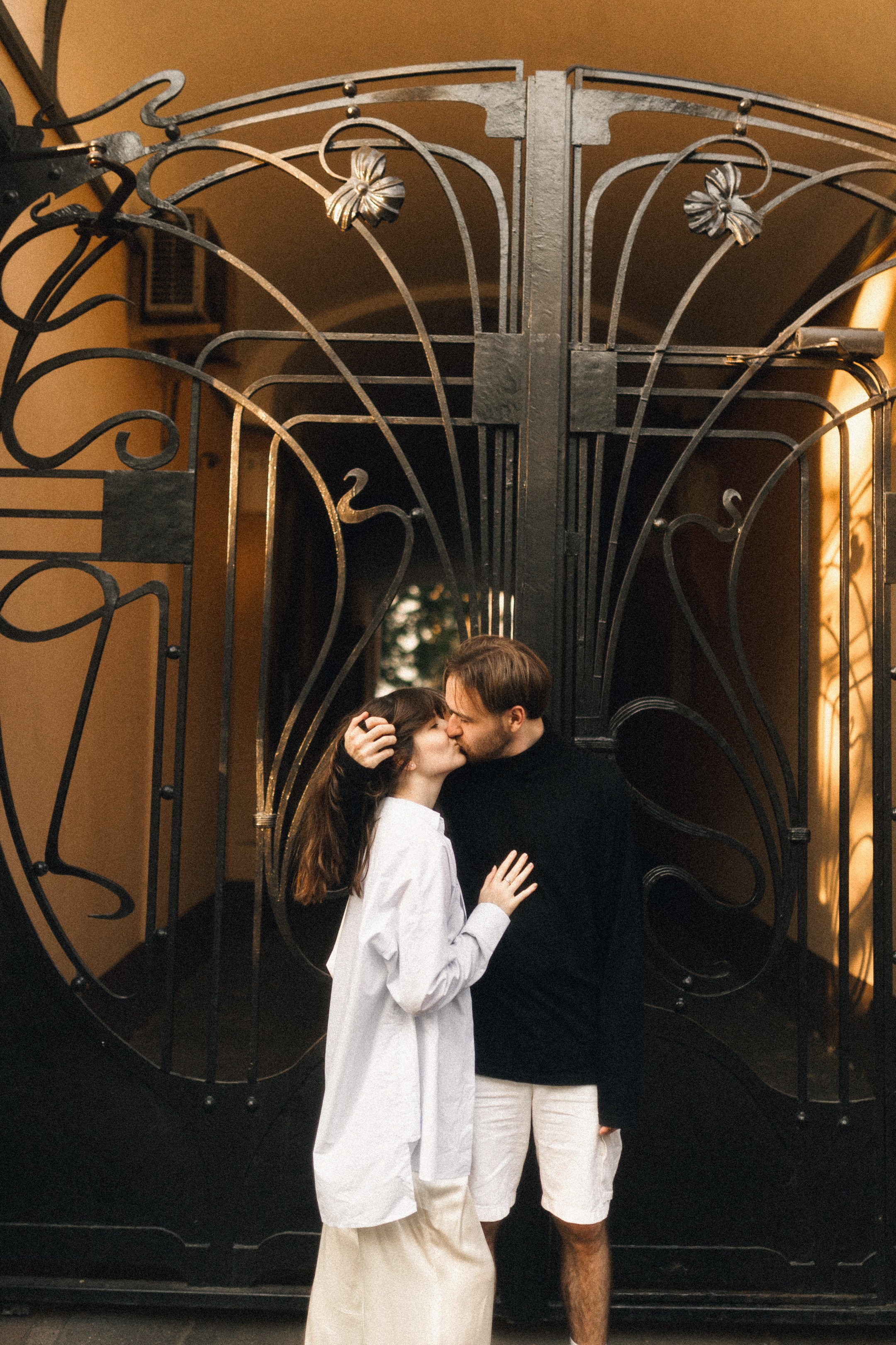 M&S. Свадебный и портретный фотограф в Калининграде и Москве Марк Юдинцев