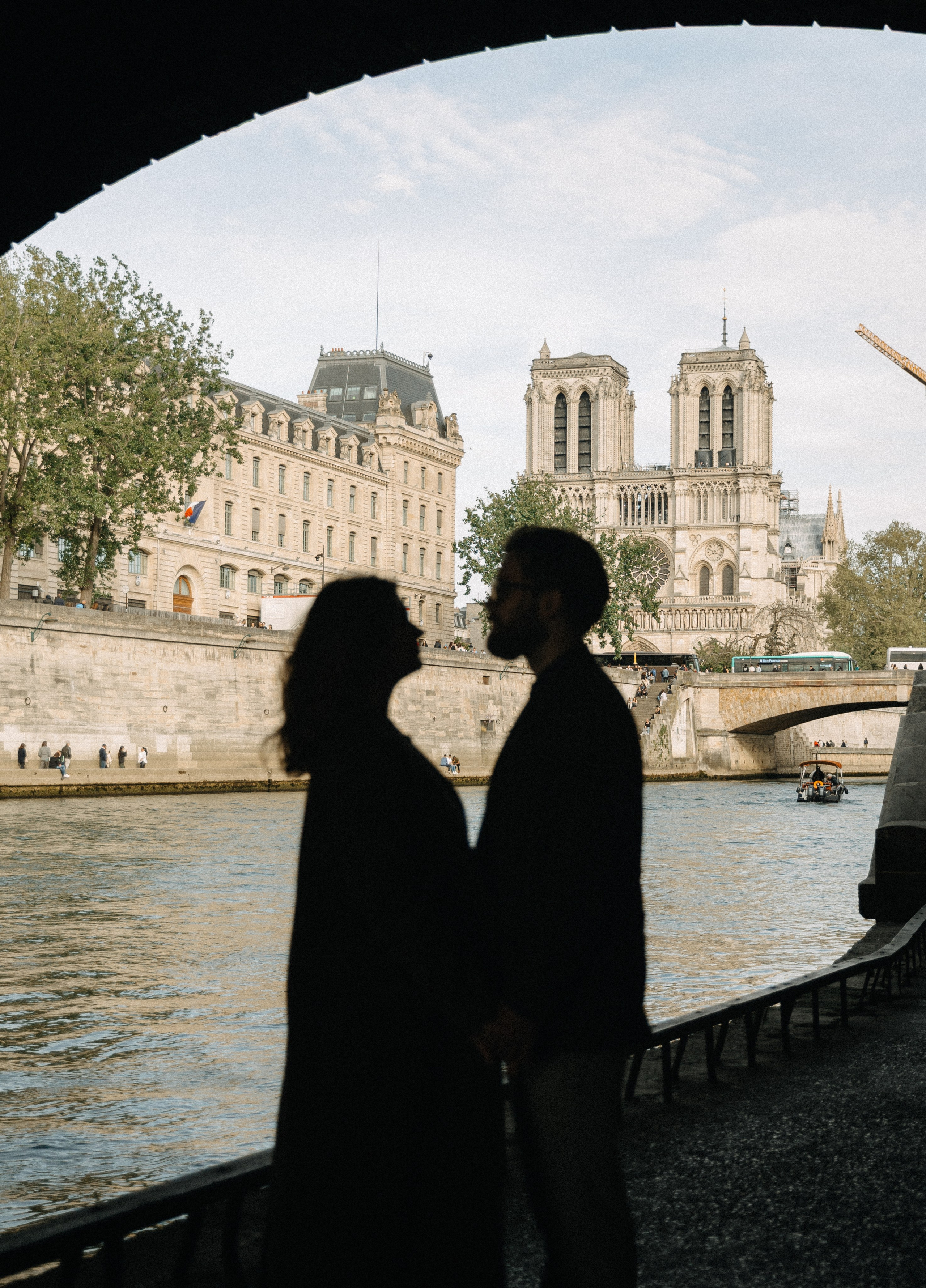 A&T Paris. Свадебный и портретный фотограф в Калининграде и Москве Марк Юдинцев