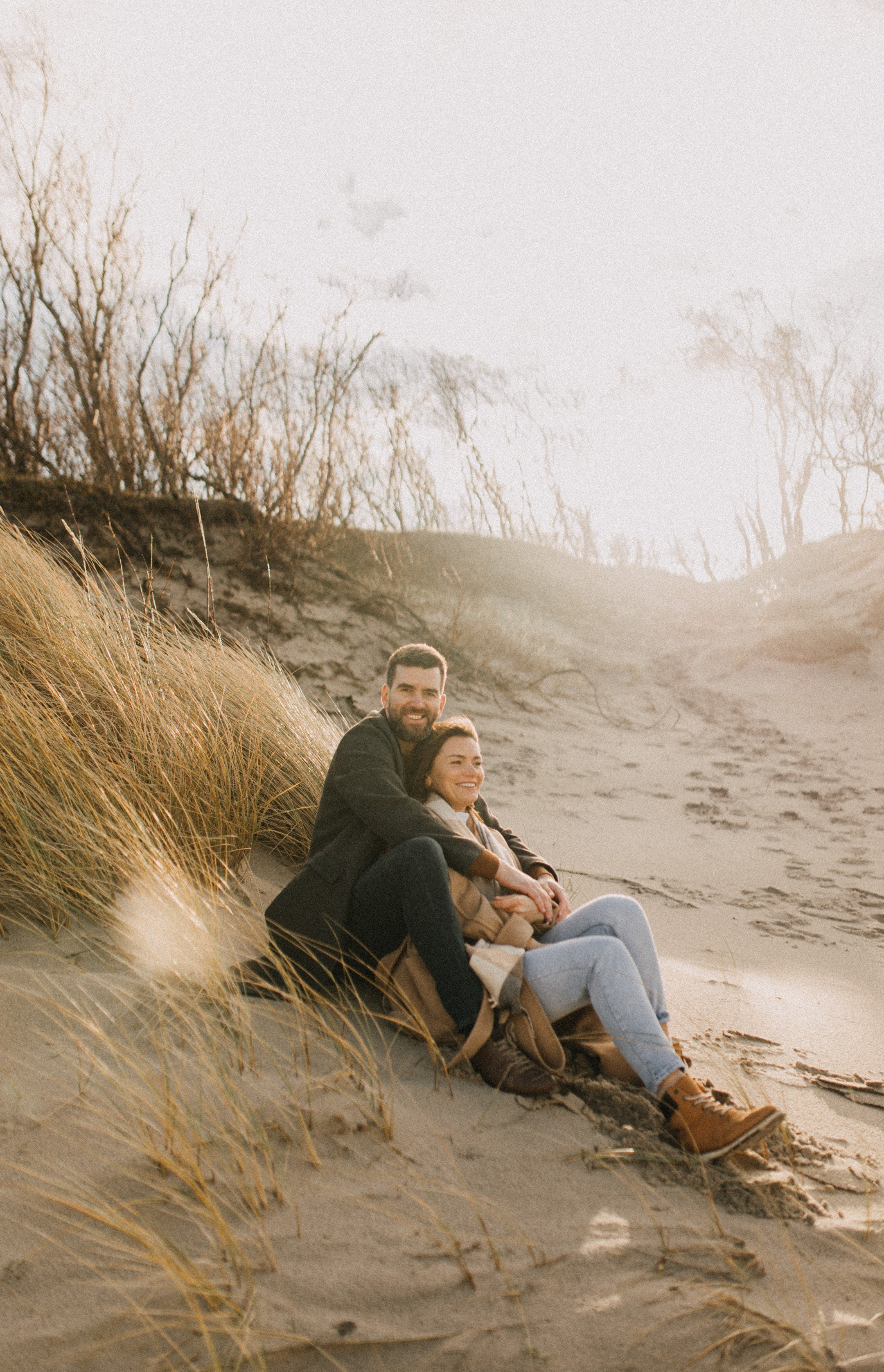 O&D. Свадебный и портретный фотограф в Калининграде и Москве Марк Юдинцев