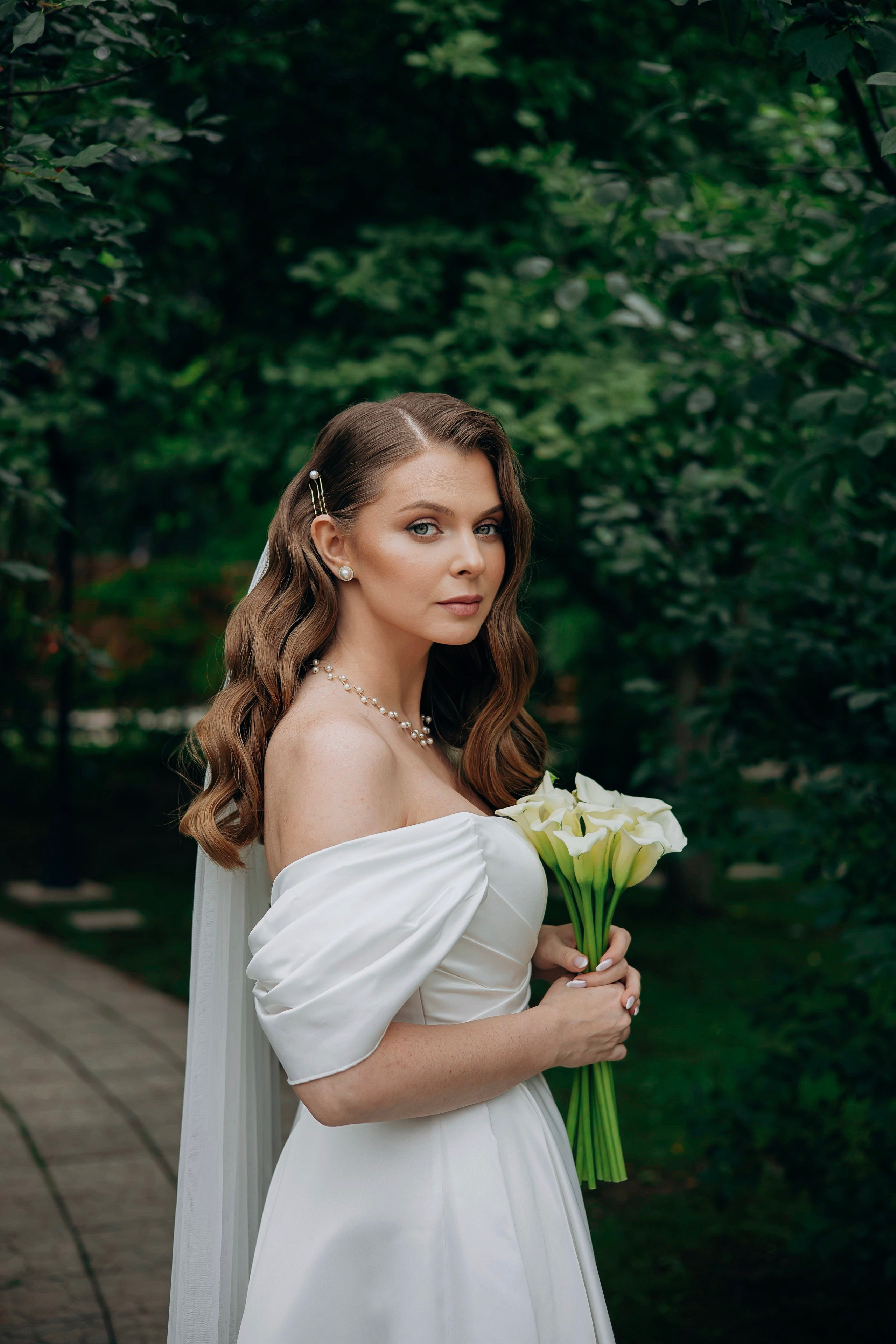 Анна&Дмитрий. Фотограф Алина Любимова г. Пермь