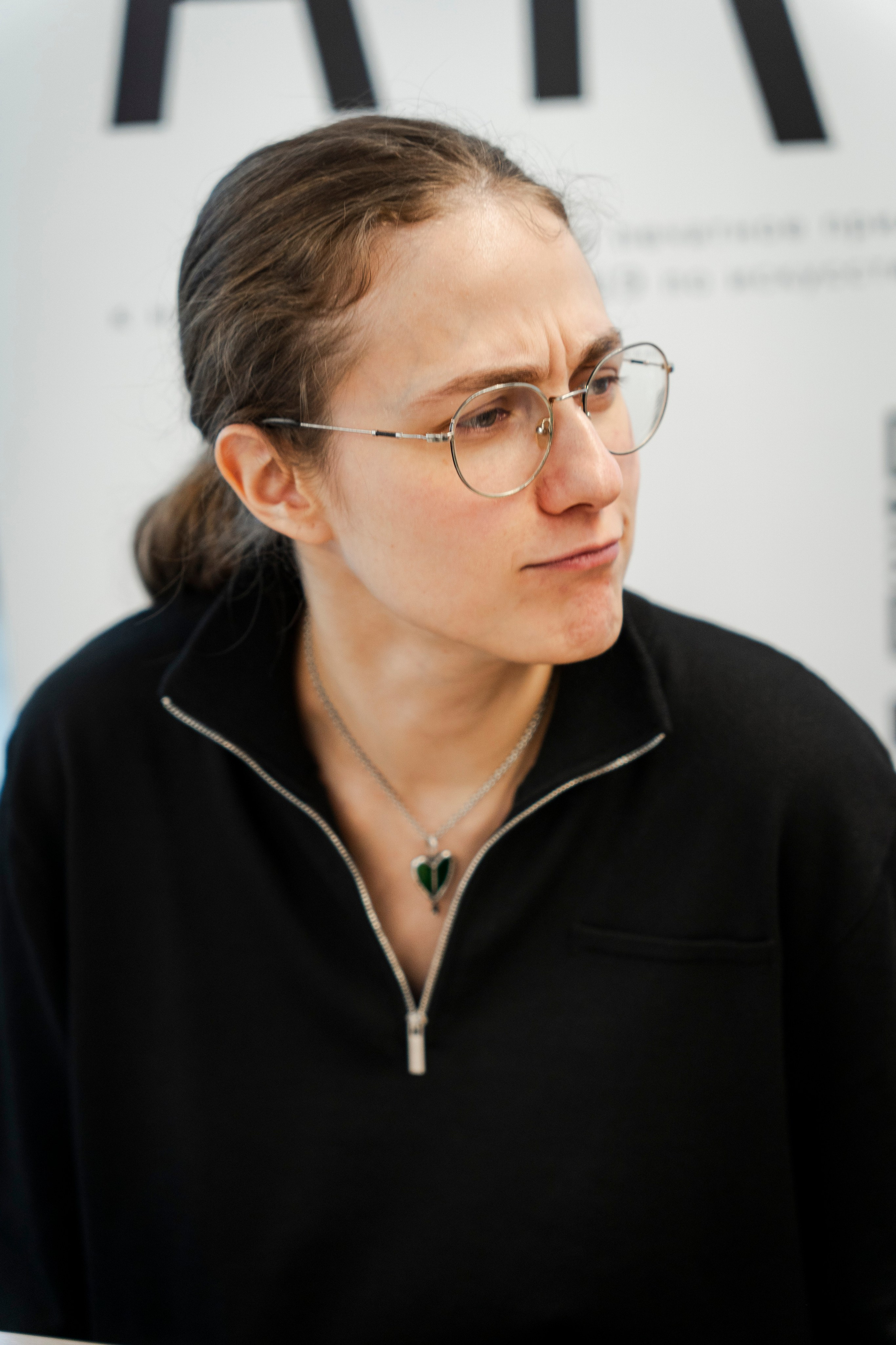 День открытых дверей Школы Дизайна НИУ ВШЭ. Фотограф в Москве Савкина Евгения