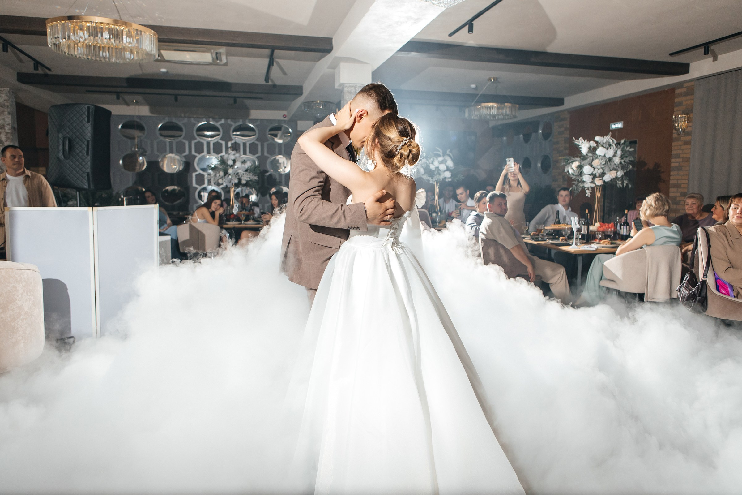 Григорий и Анна. Свадебный и персональный фотограф в Ульяновске Валерия Бельчикова