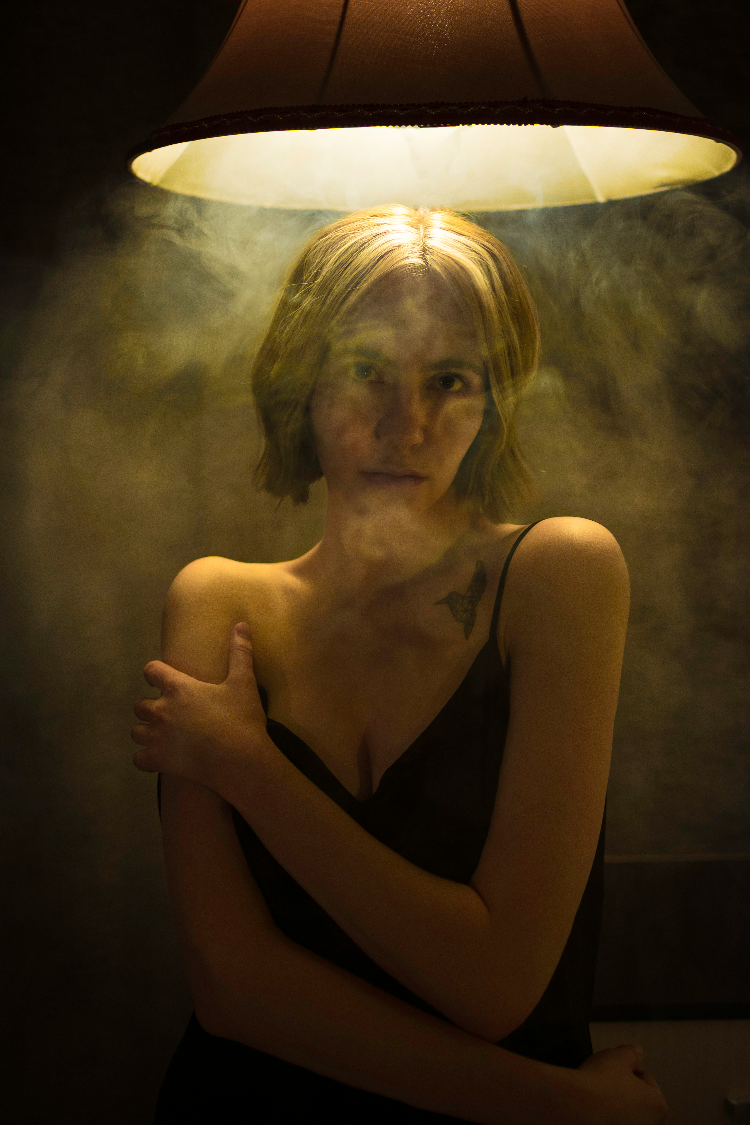 Liza. Алексей Тестов — фотограф