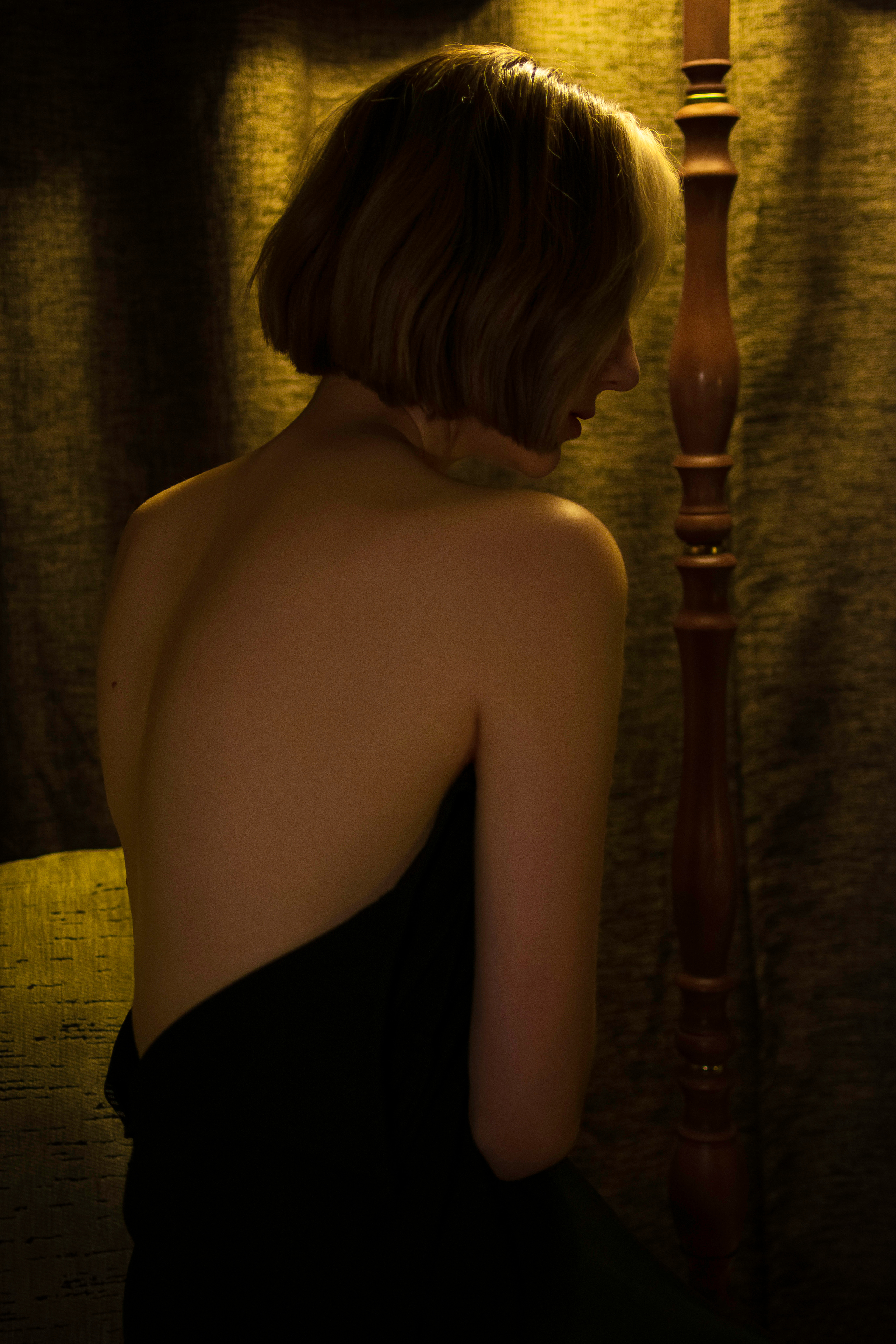 Liza. Алексей Тестов — фотограф