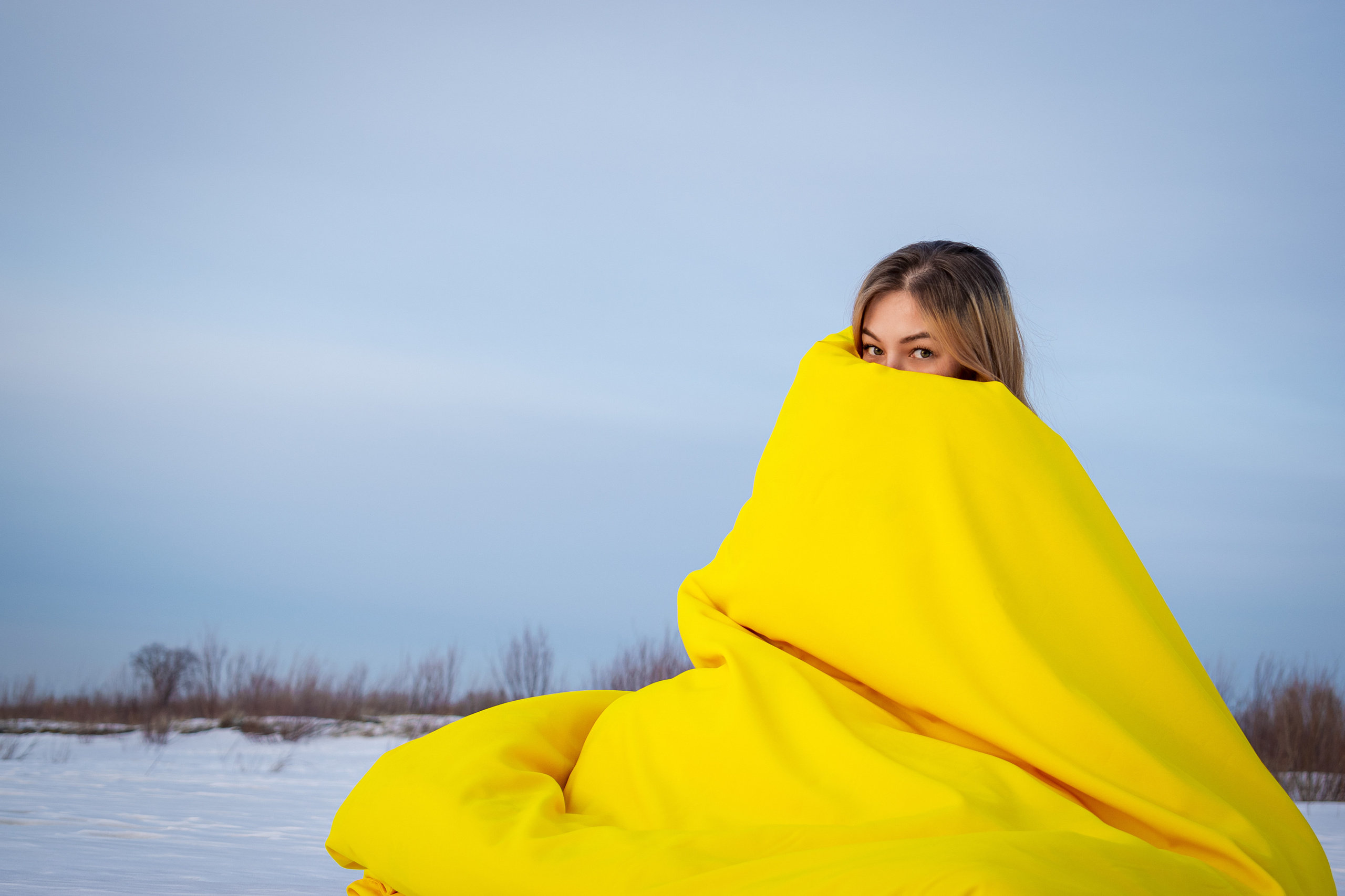 Masha. Алексей Тестов — фотограф