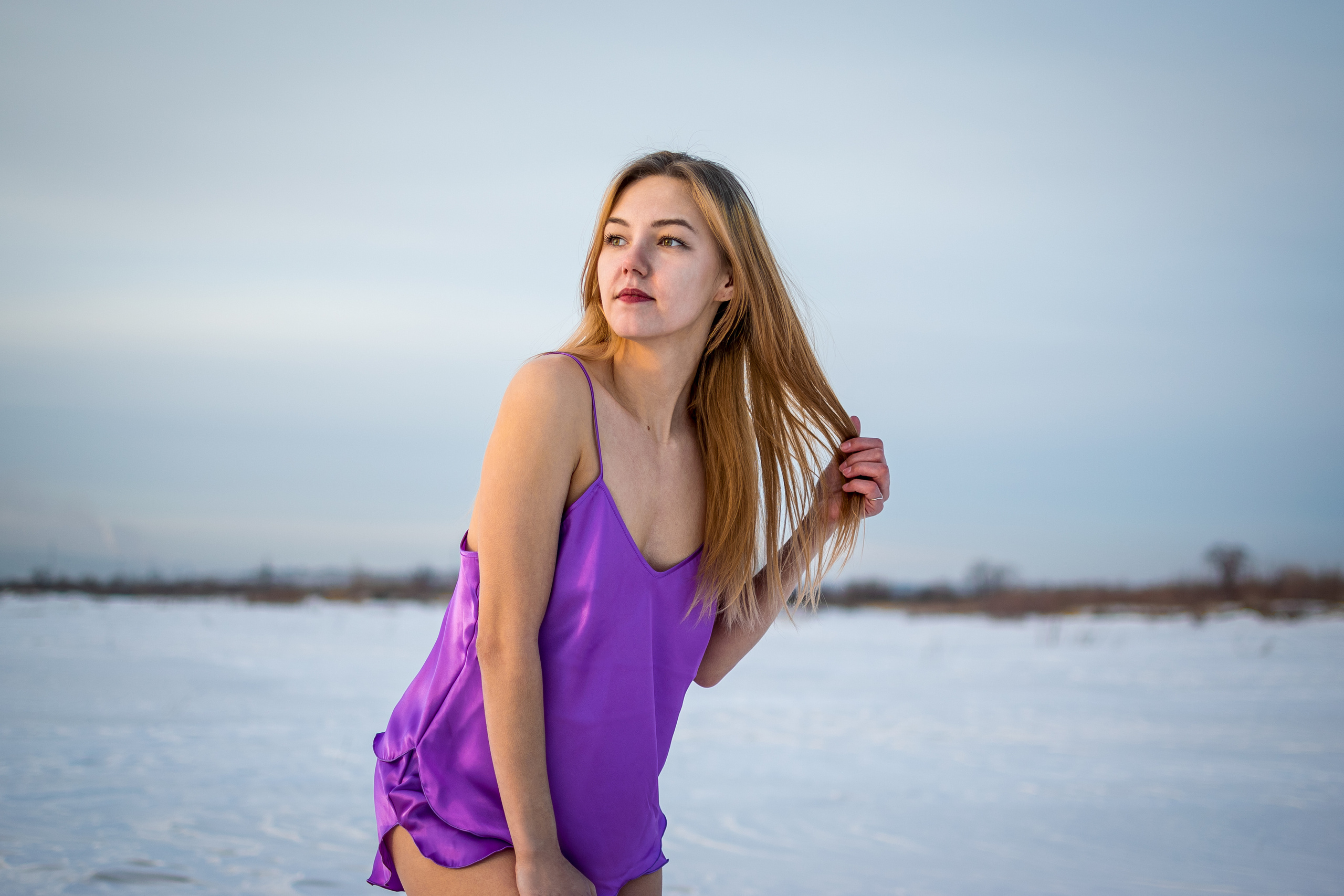 Masha. Алексей Тестов — фотограф