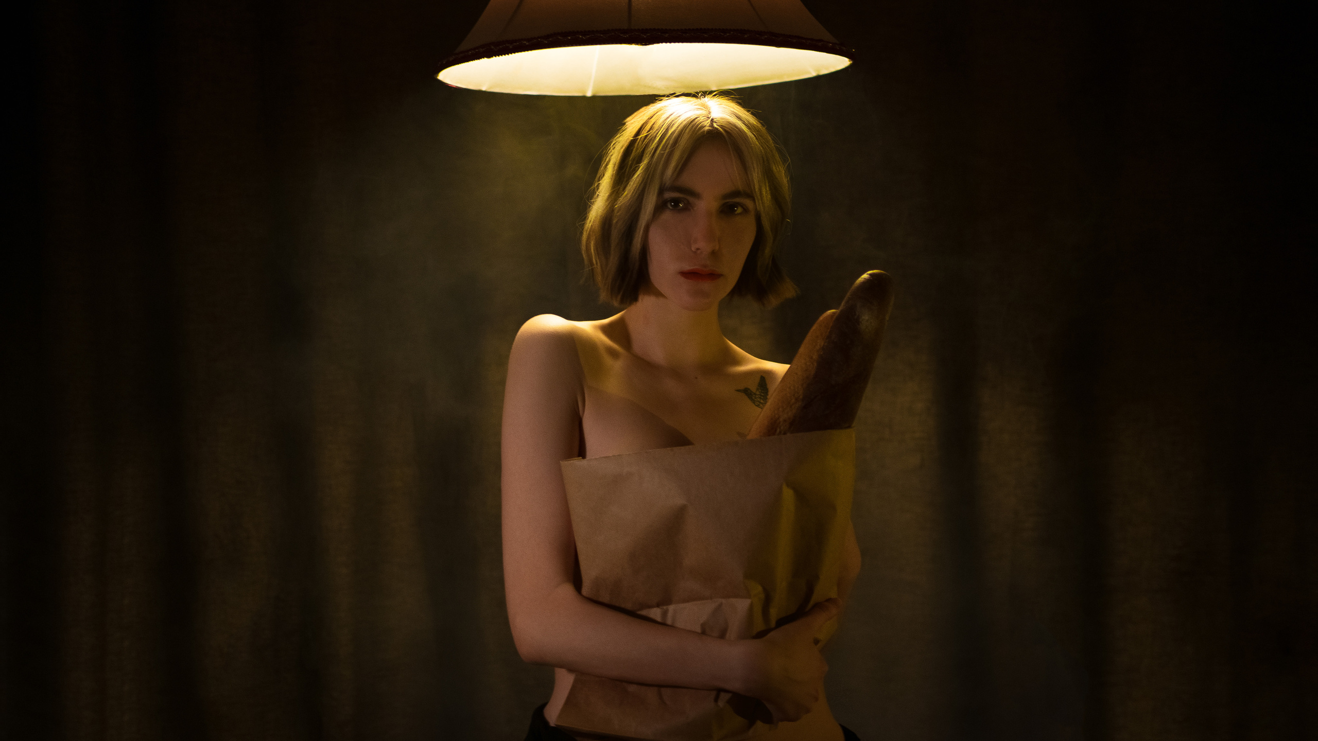 Liza. Алексей Тестов — фотограф