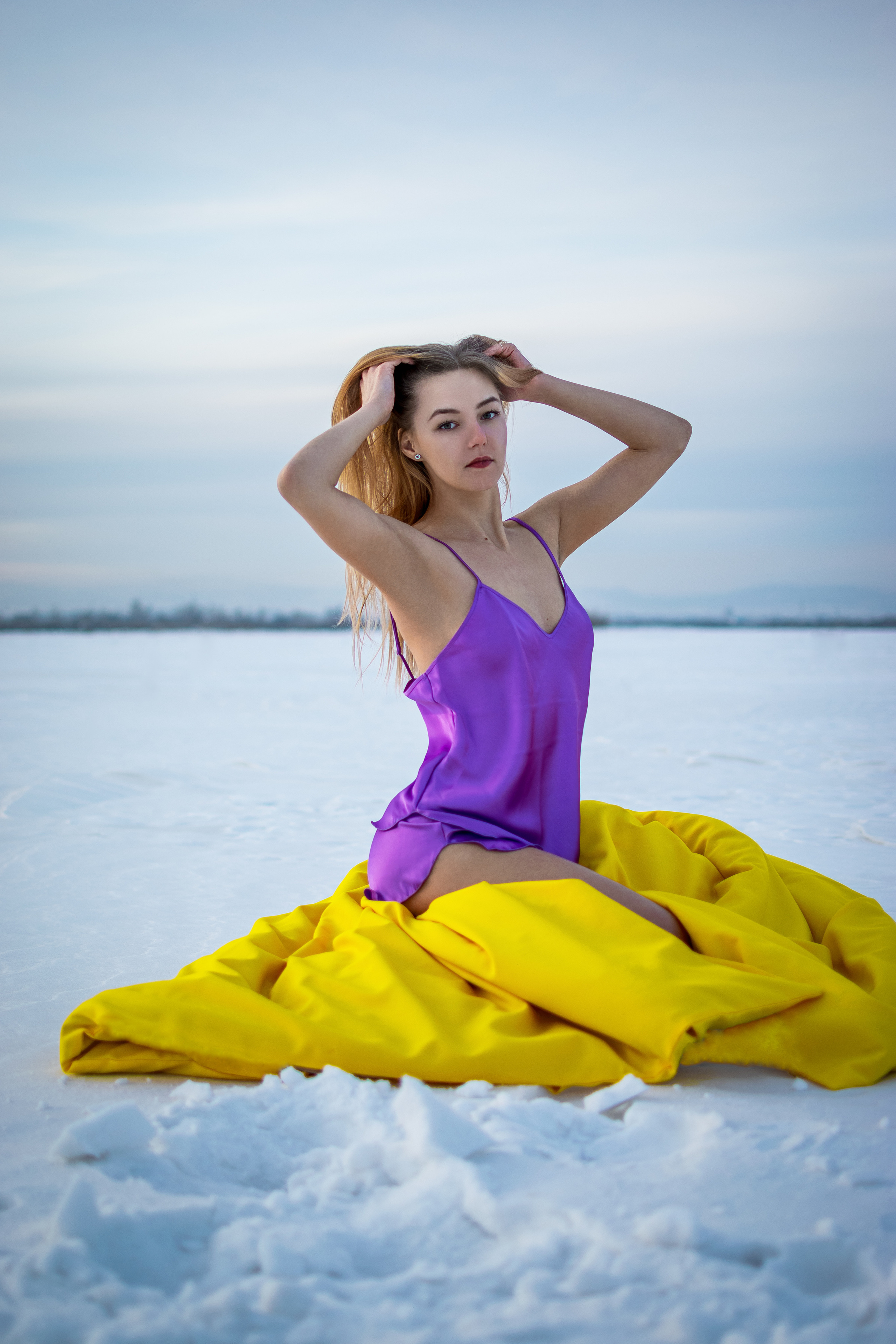 Masha. Алексей Тестов — фотограф