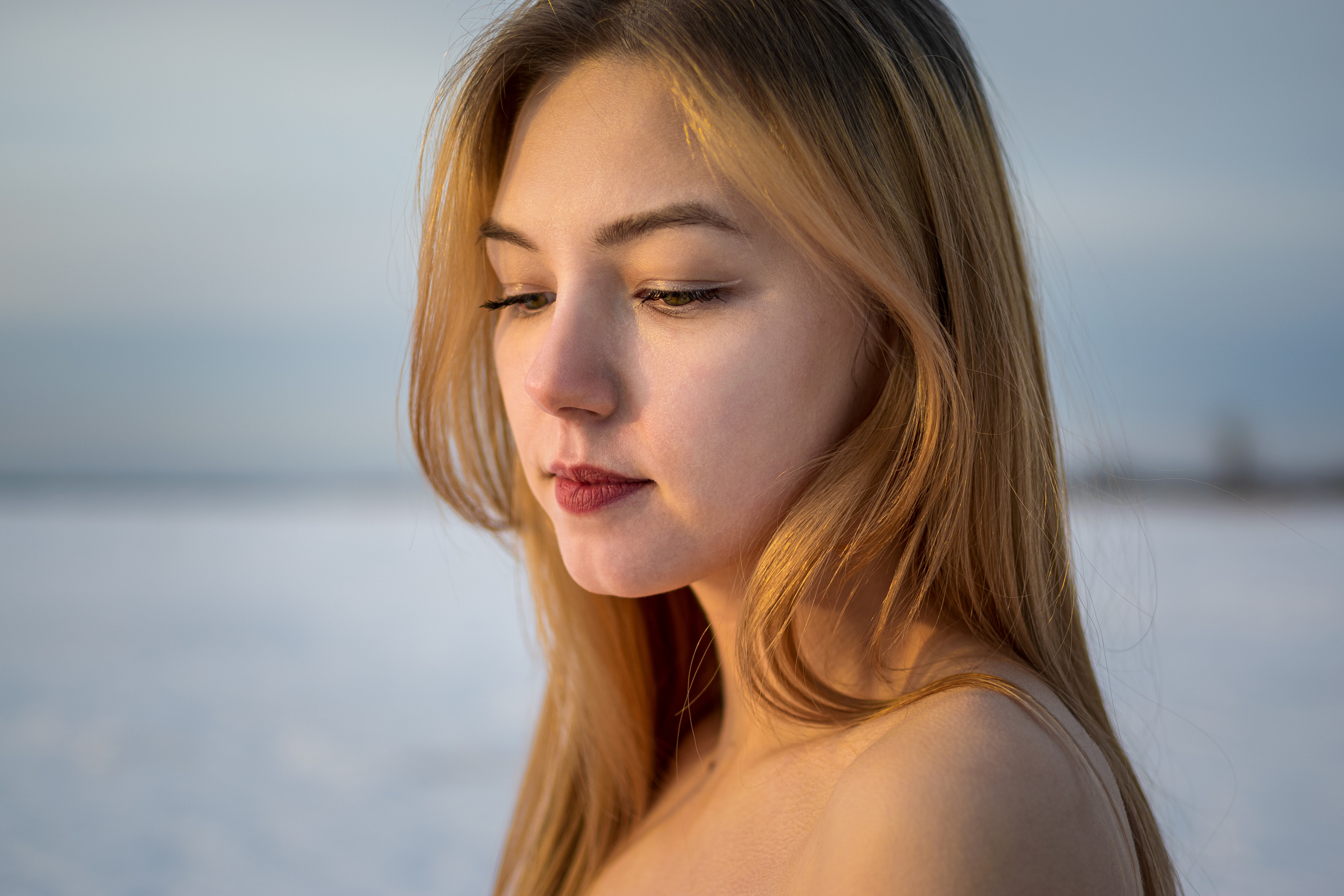 Masha. Алексей Тестов — фотограф