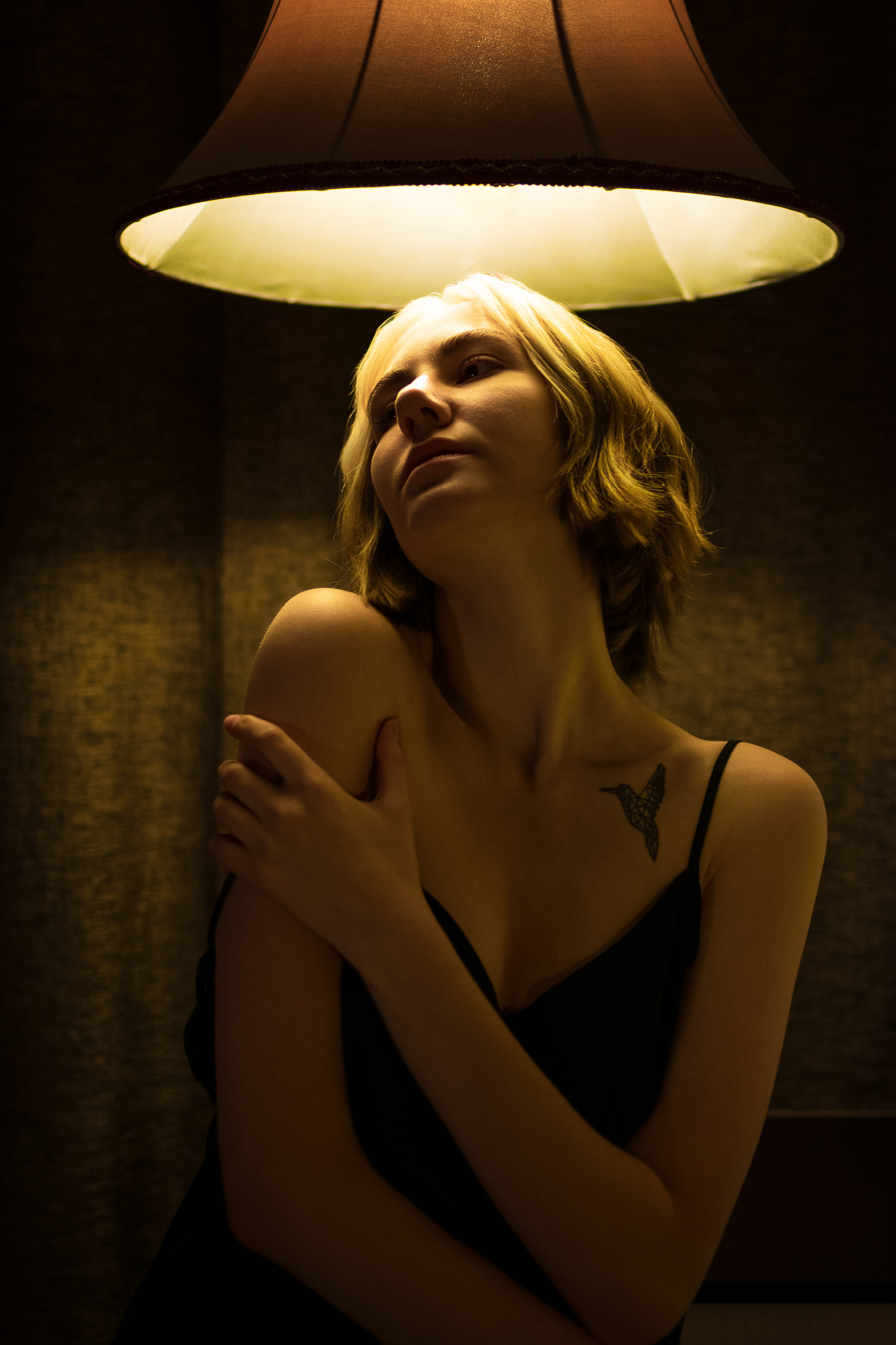 Liza. Алексей Тестов — фотограф