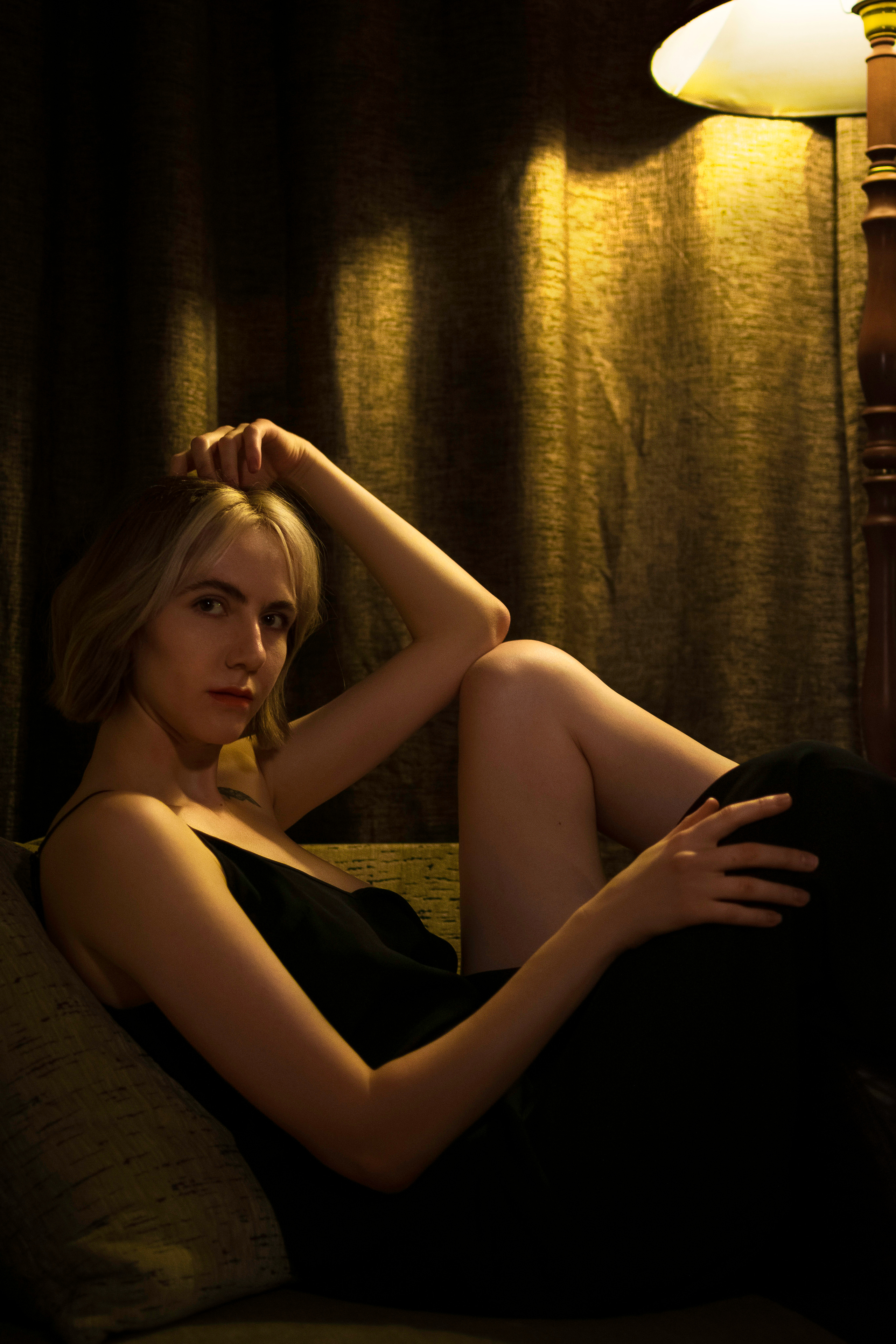 Liza. Алексей Тестов — фотограф