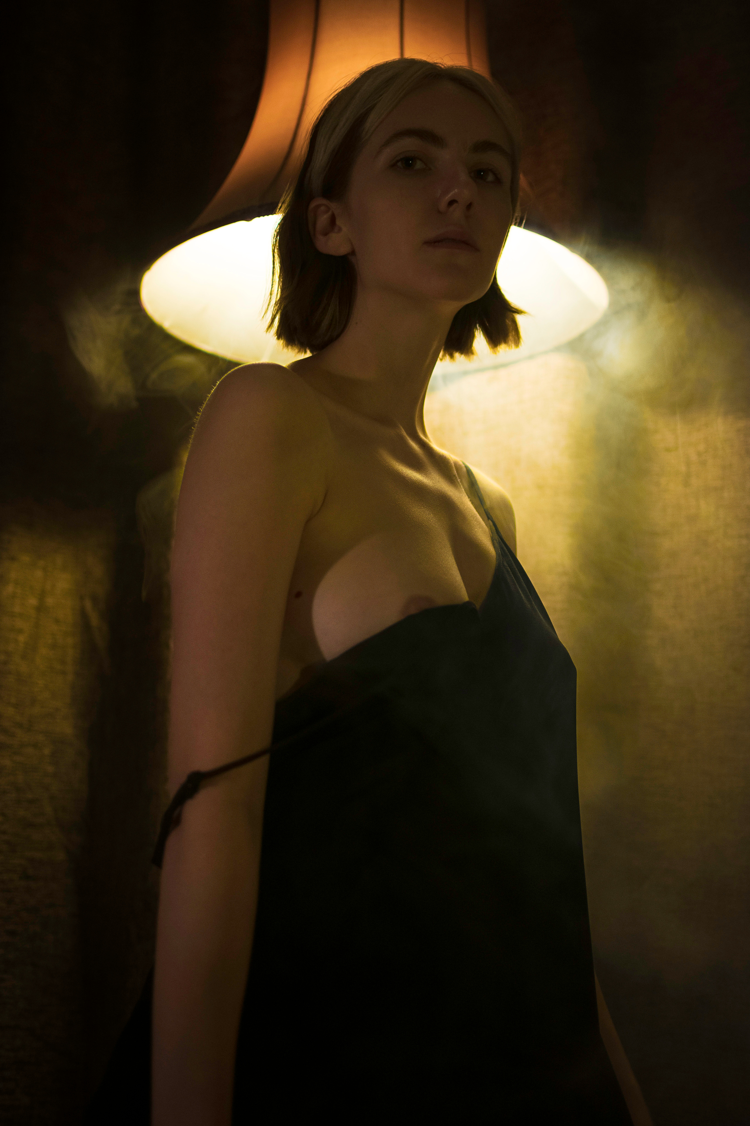 Liza. Алексей Тестов — фотограф