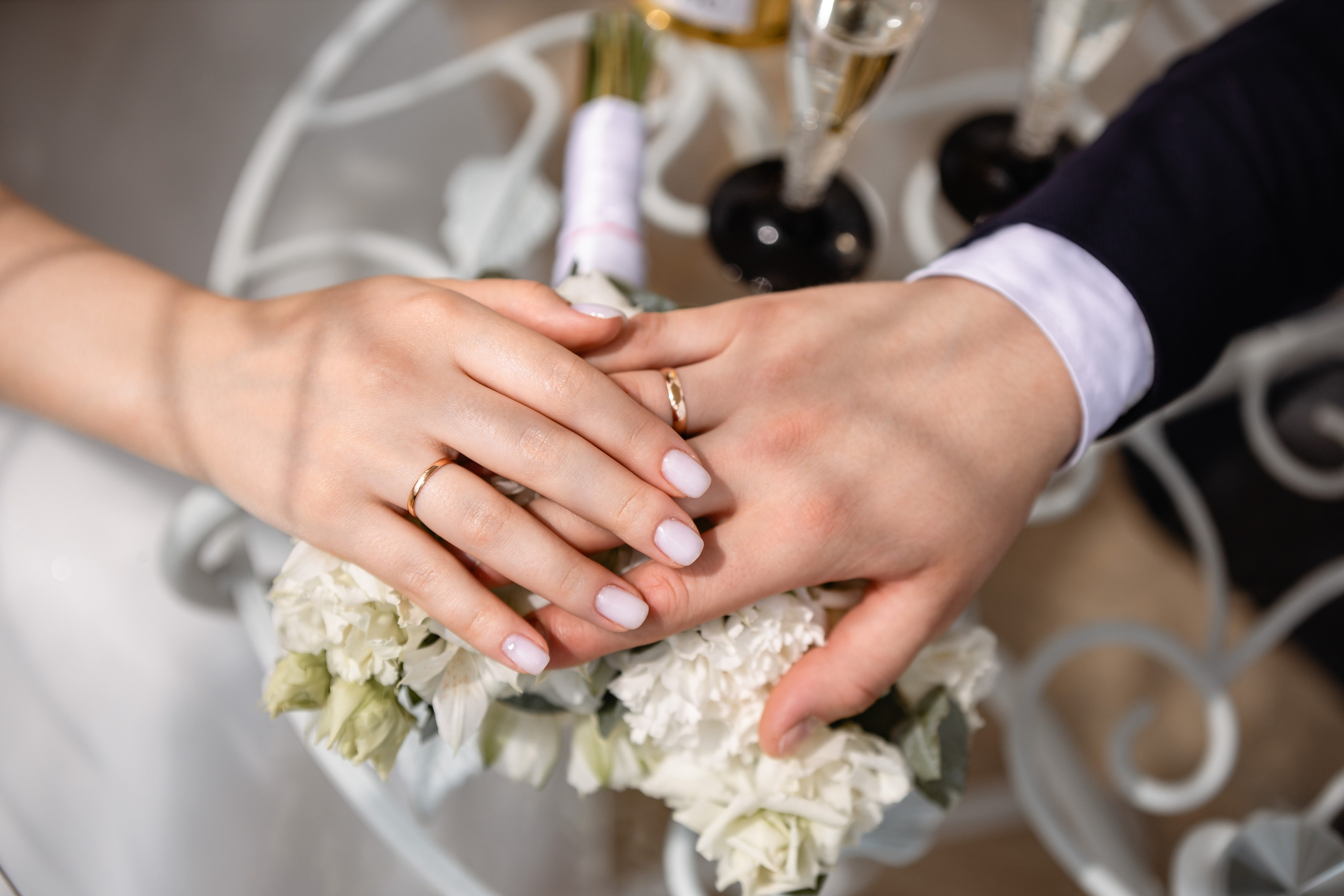 Анонс свадьбы Александр & Элеонора. Свадебный фотограф Михаил Александров