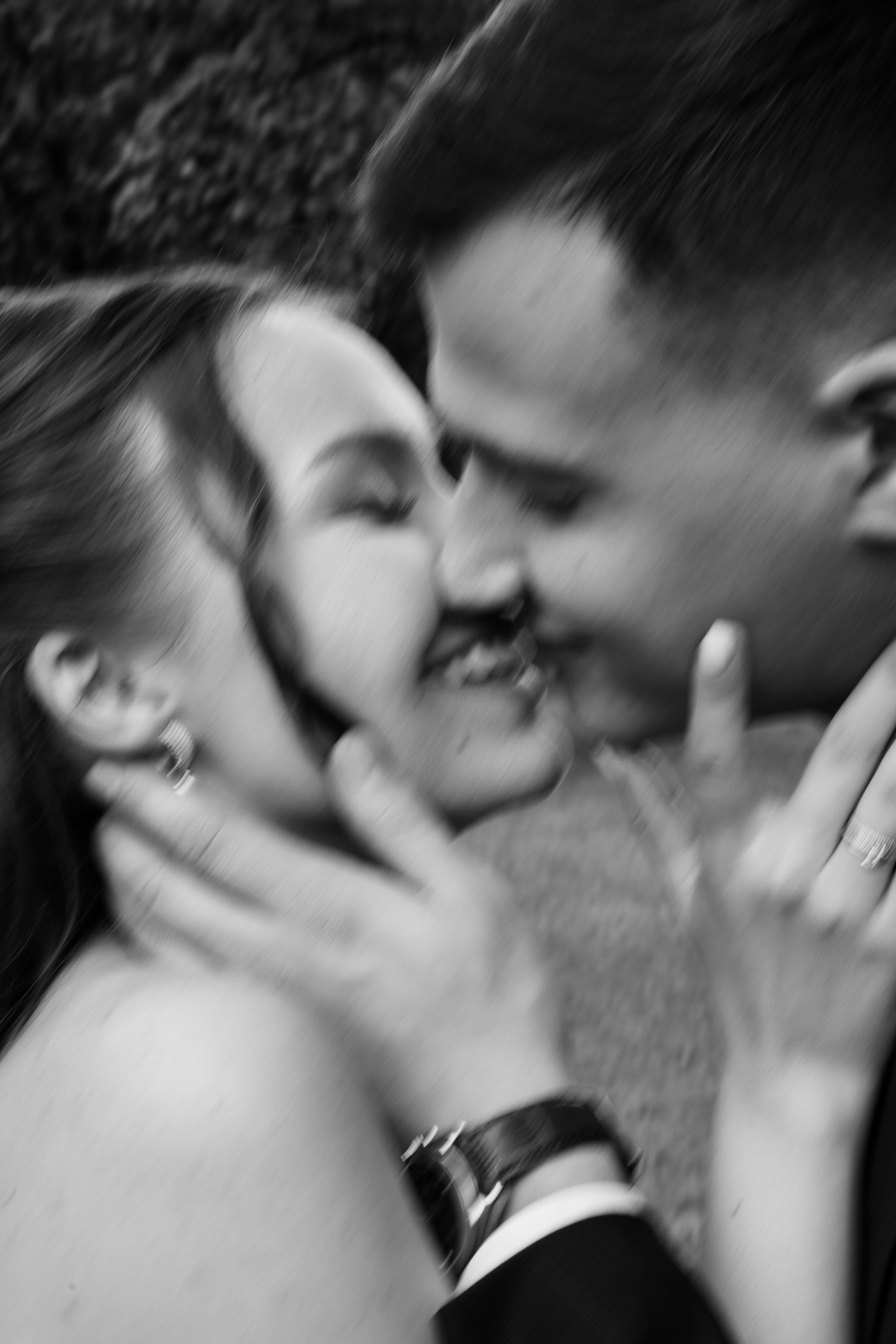 Анонс свадьбы Алексея и Полины. Свадебный фотограф Домодедово Москва Катерина Алехина