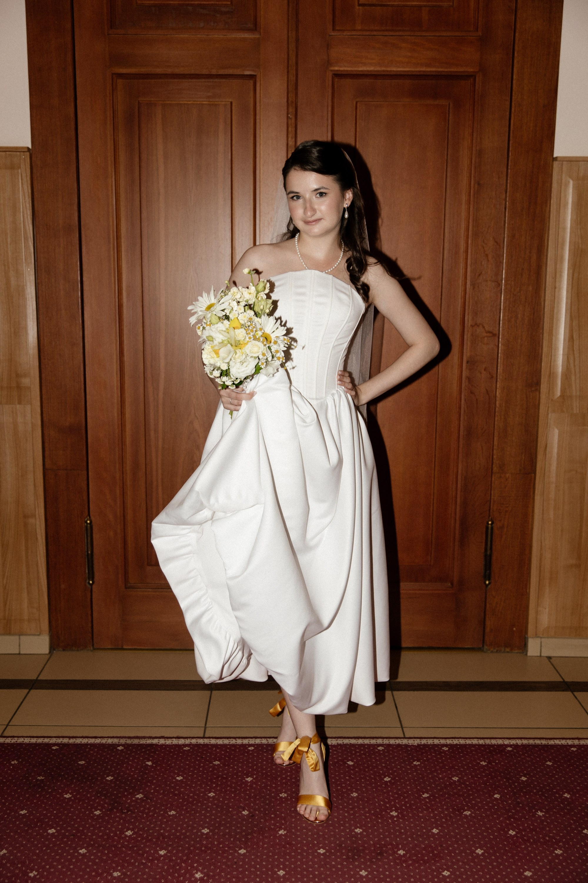 Ира и Дима — Архангельское. Фотограф Сергиев Посад Москва Хованская Екатерина