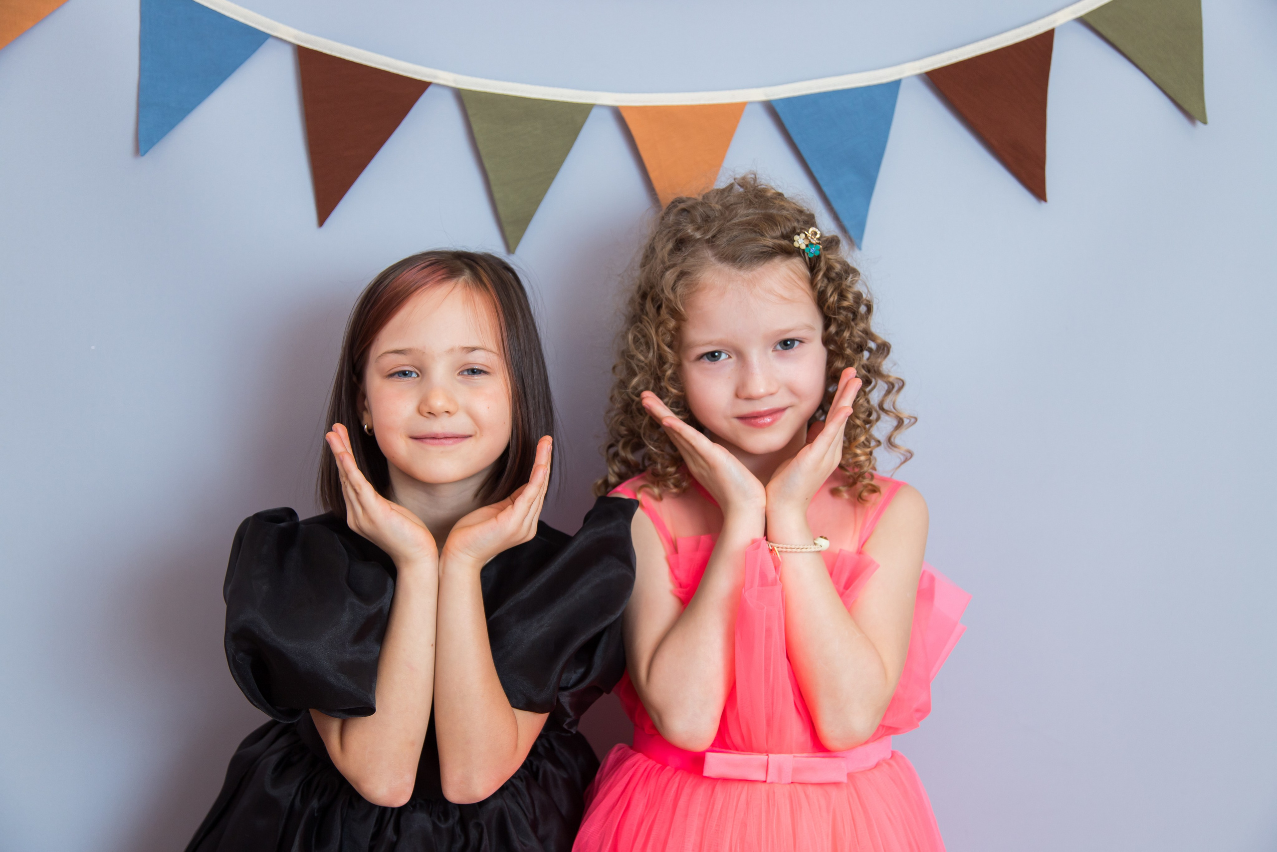ФОТО Детский СаД. Твой Выпускной Альбом