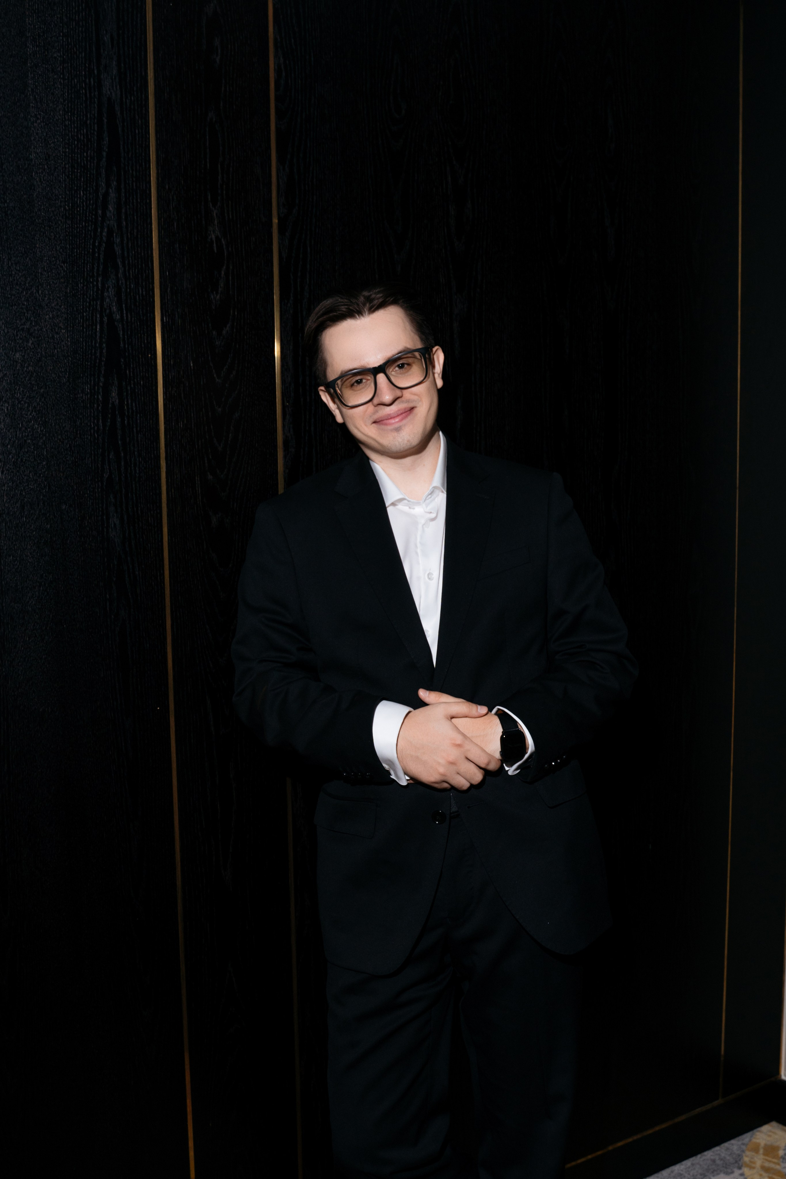 Илья & Дарья. Фотограф Самара Одинокова Ангелина