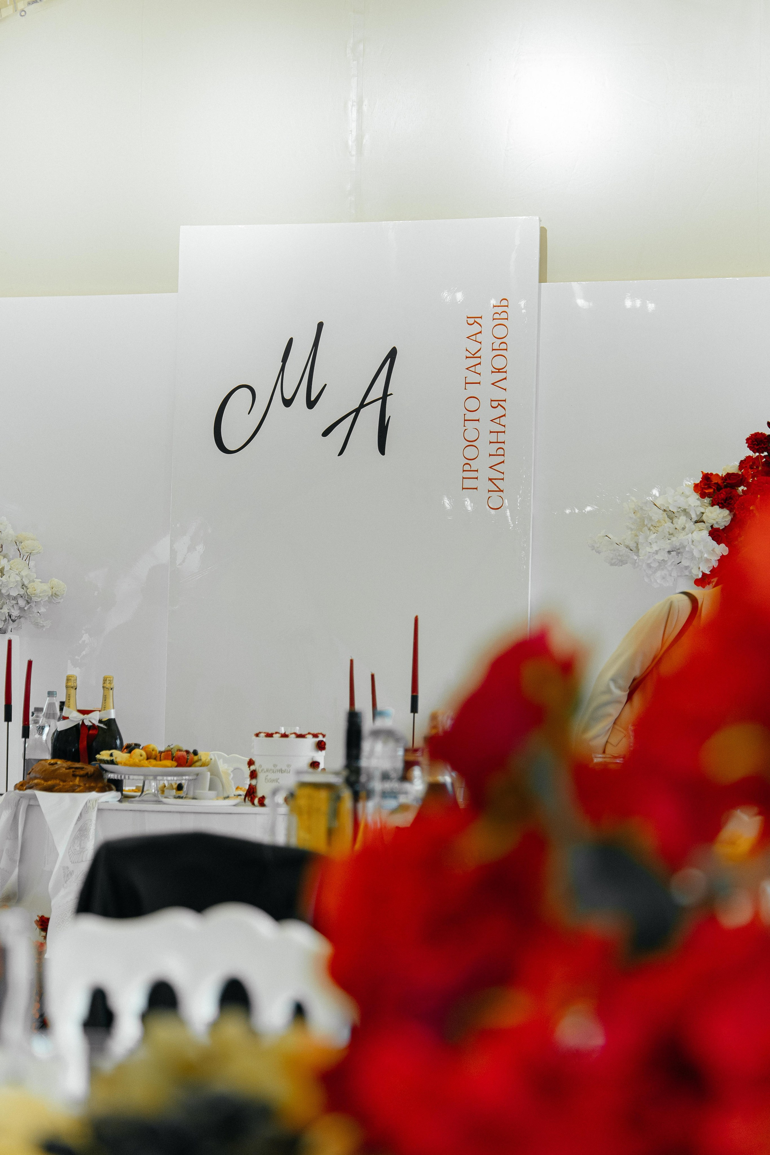 The Red line. Артём Бачурин — свадебный фотограф Воронеж