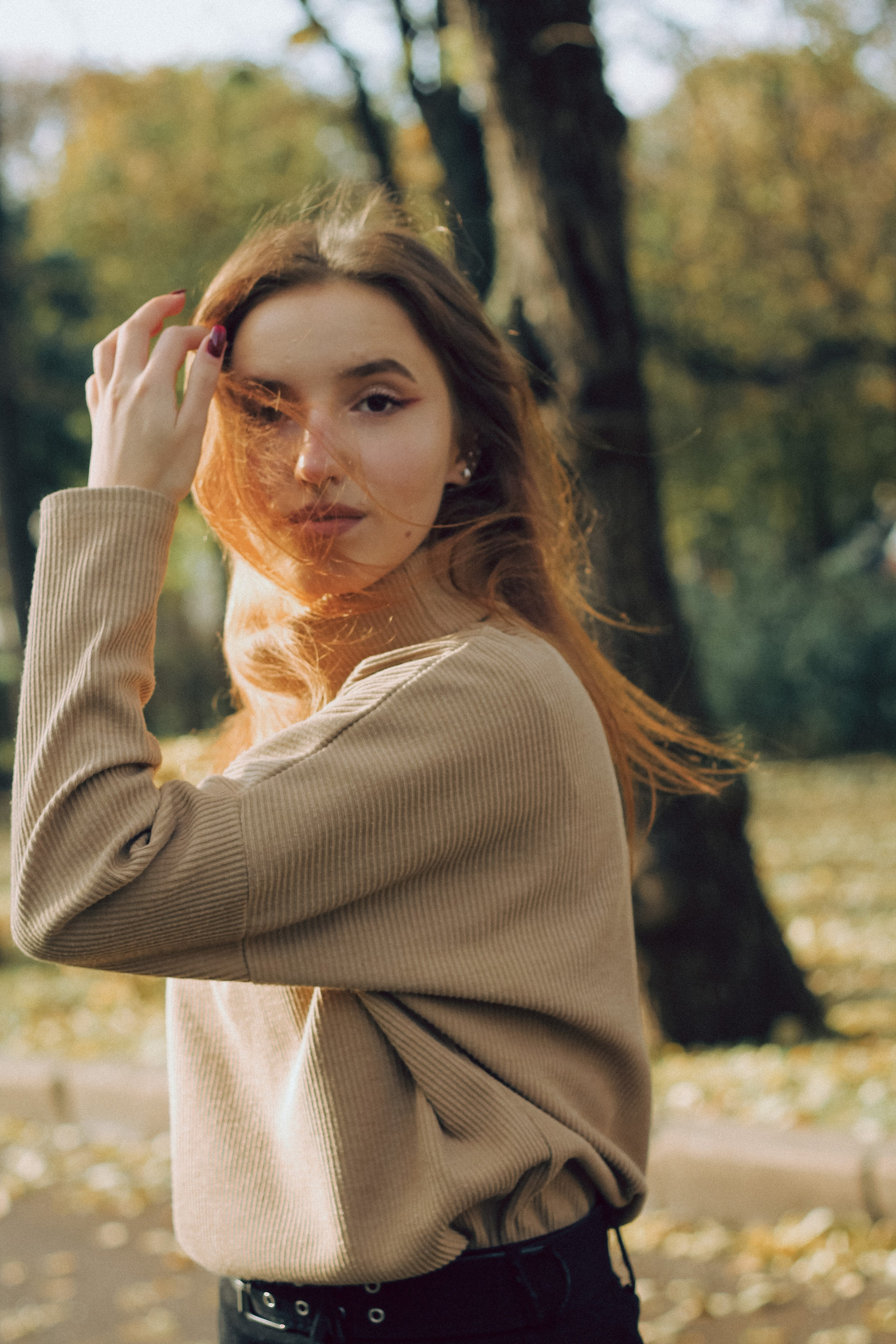 Екатерина. Воропаева Таня. Портретный фотограф.Москва