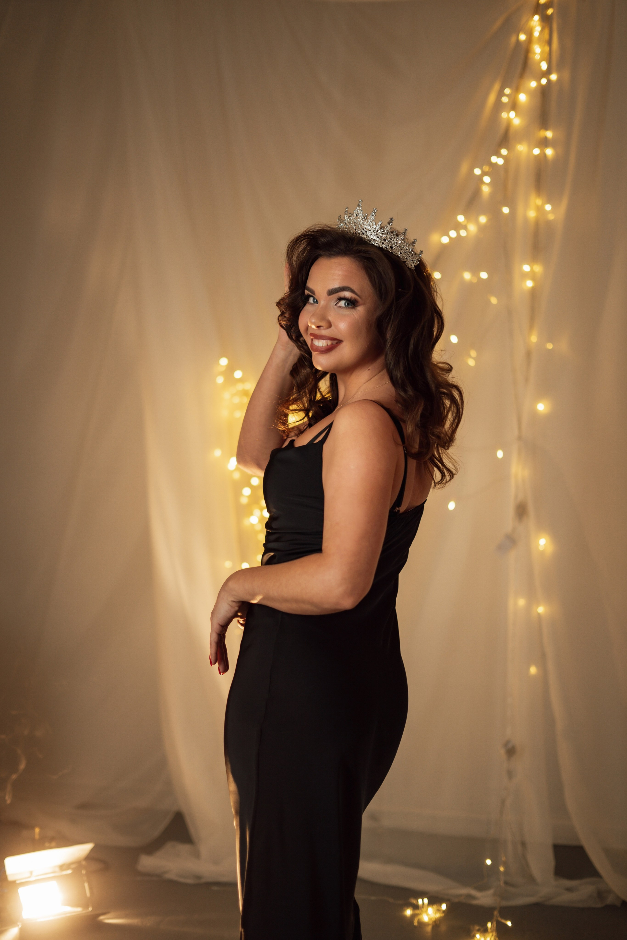 Индивидуальная фотосессия. Фотограф Юлия Андриянова Саратов