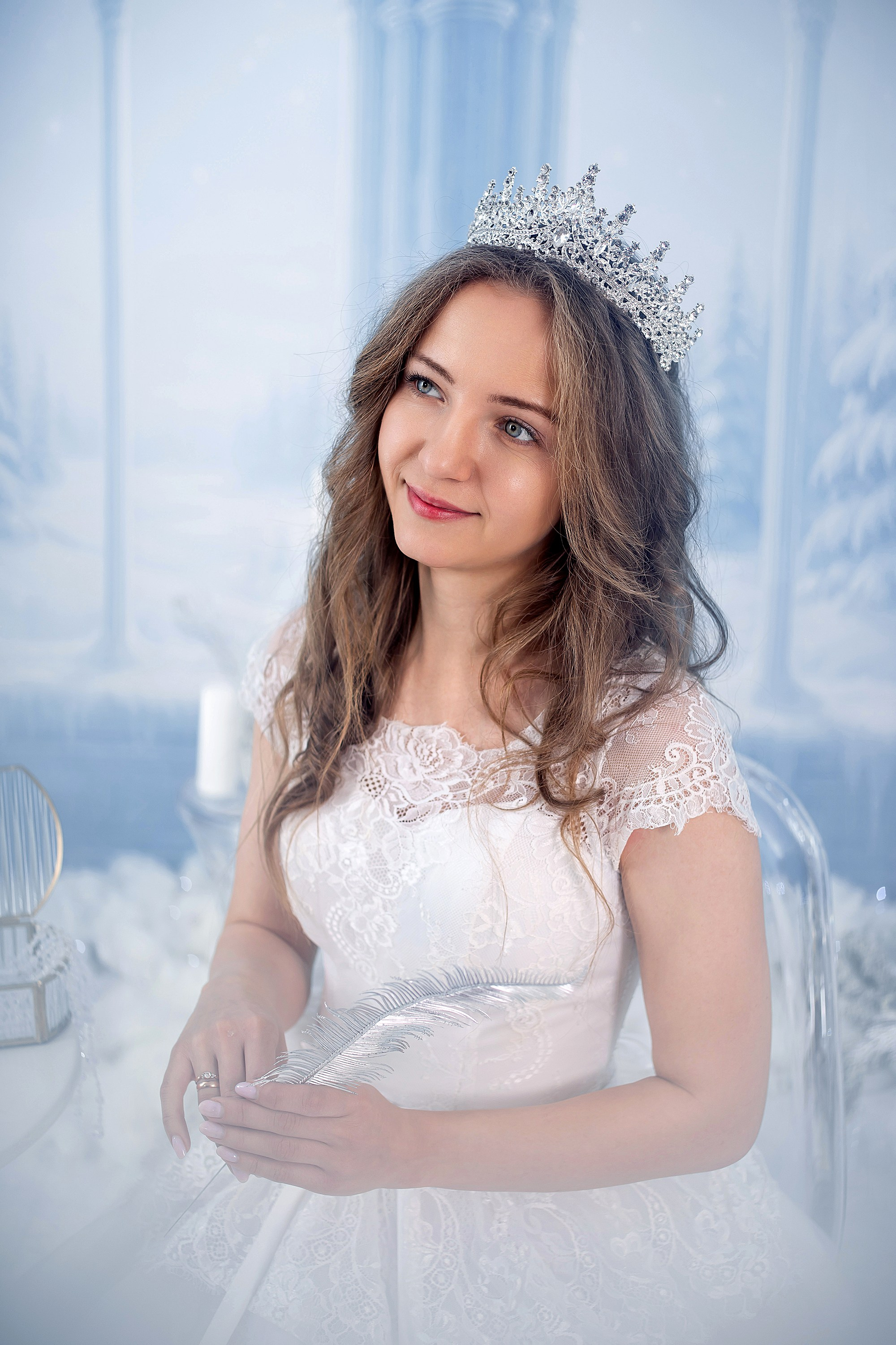 Фотостудия «Олеся». Фотостудия в г. Верхняя Пышма