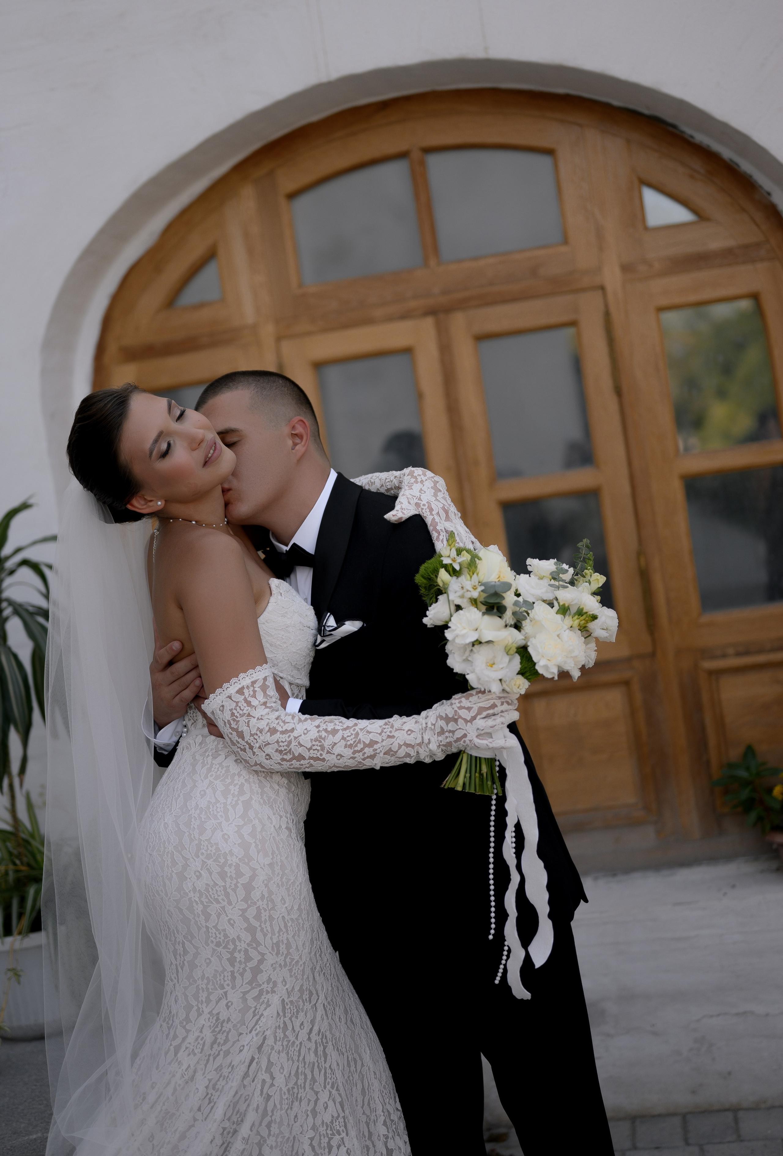 Владислав и Аделя. Женский, семейный и свадебный фотограф в Астрахани Виктория Бузаева