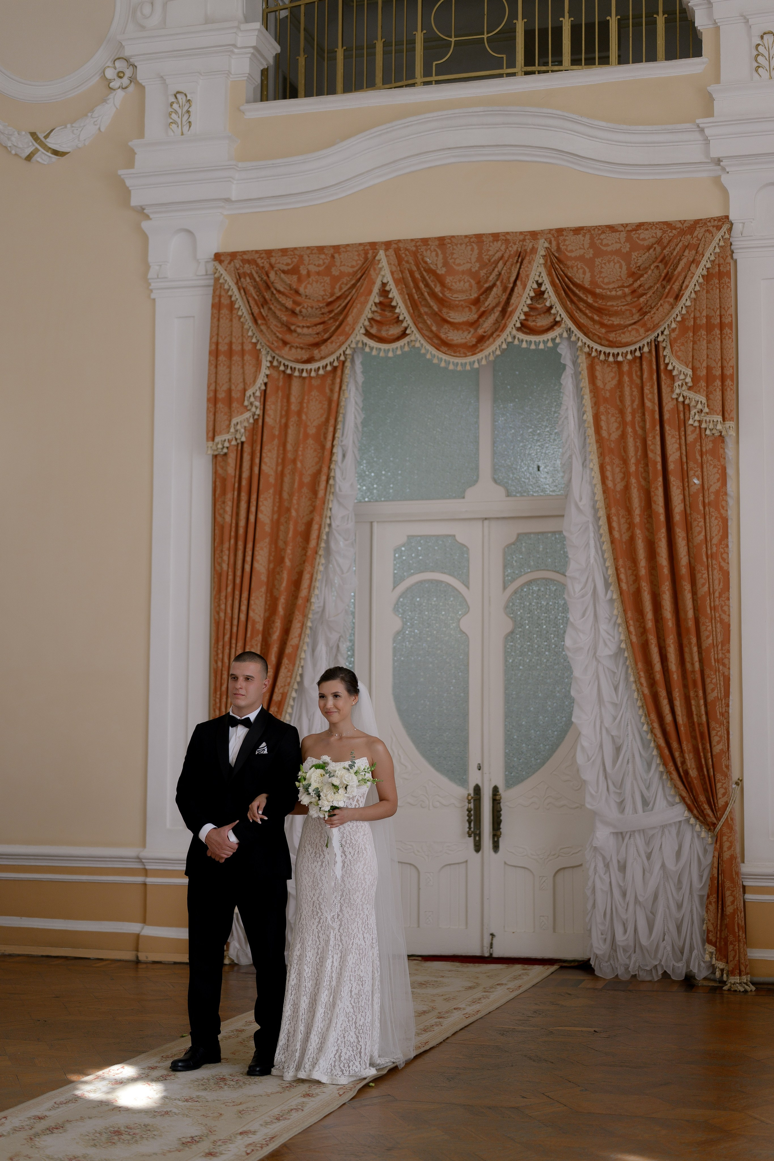 Владислав и Аделя. Женский, семейный и свадебный фотограф в Астрахани Виктория Бузаева