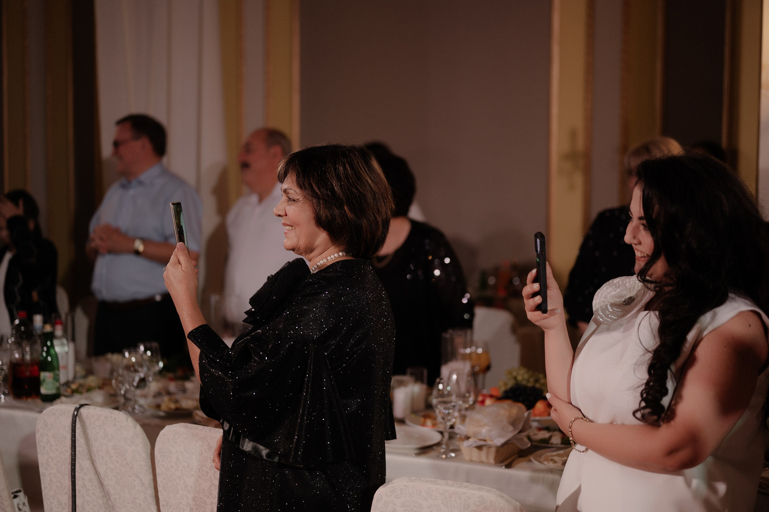 Ораз и Татьяна. Женский, семейный и свадебный фотограф в Астрахани Виктория Бузаева