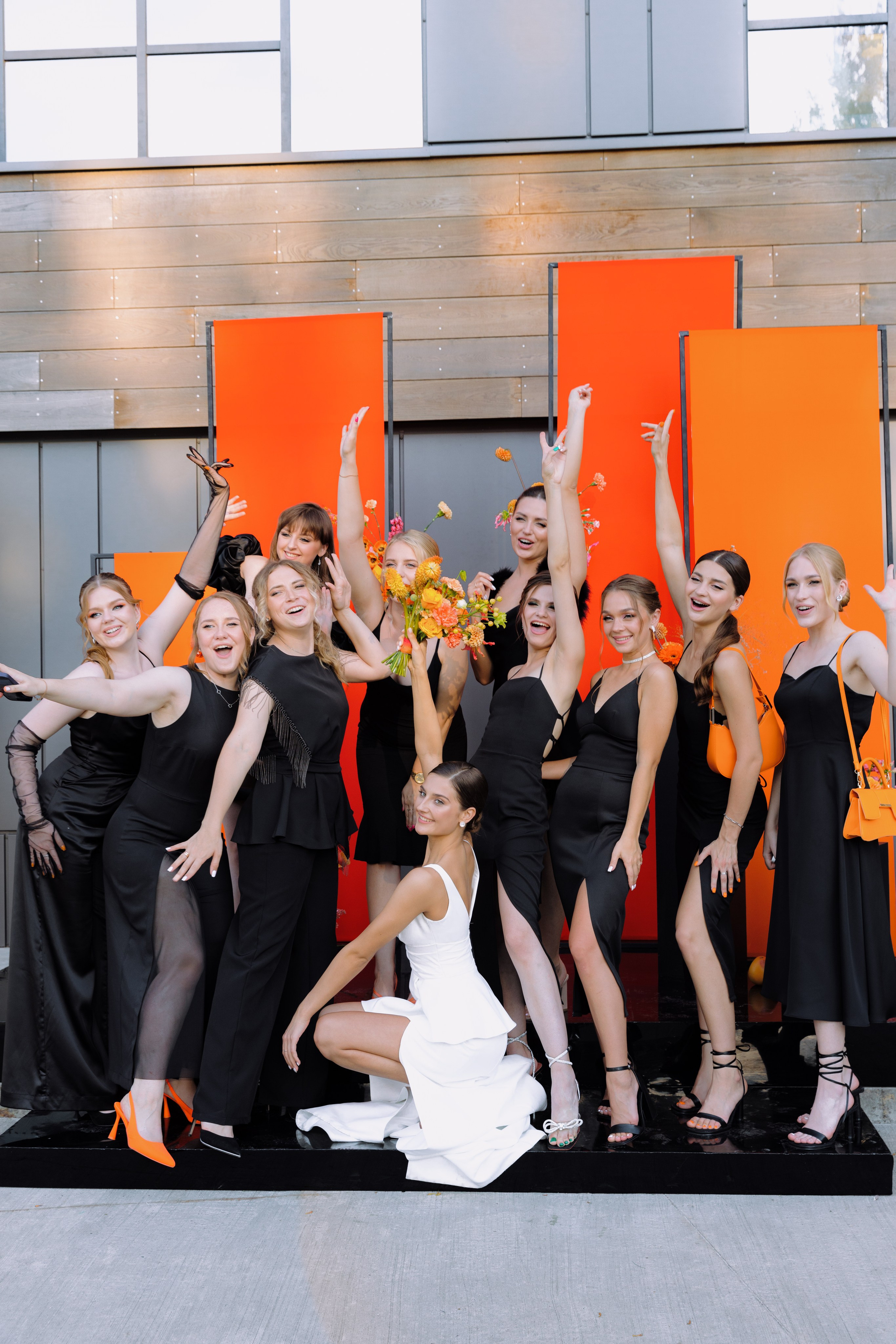 Марина и Олег. Фотограф