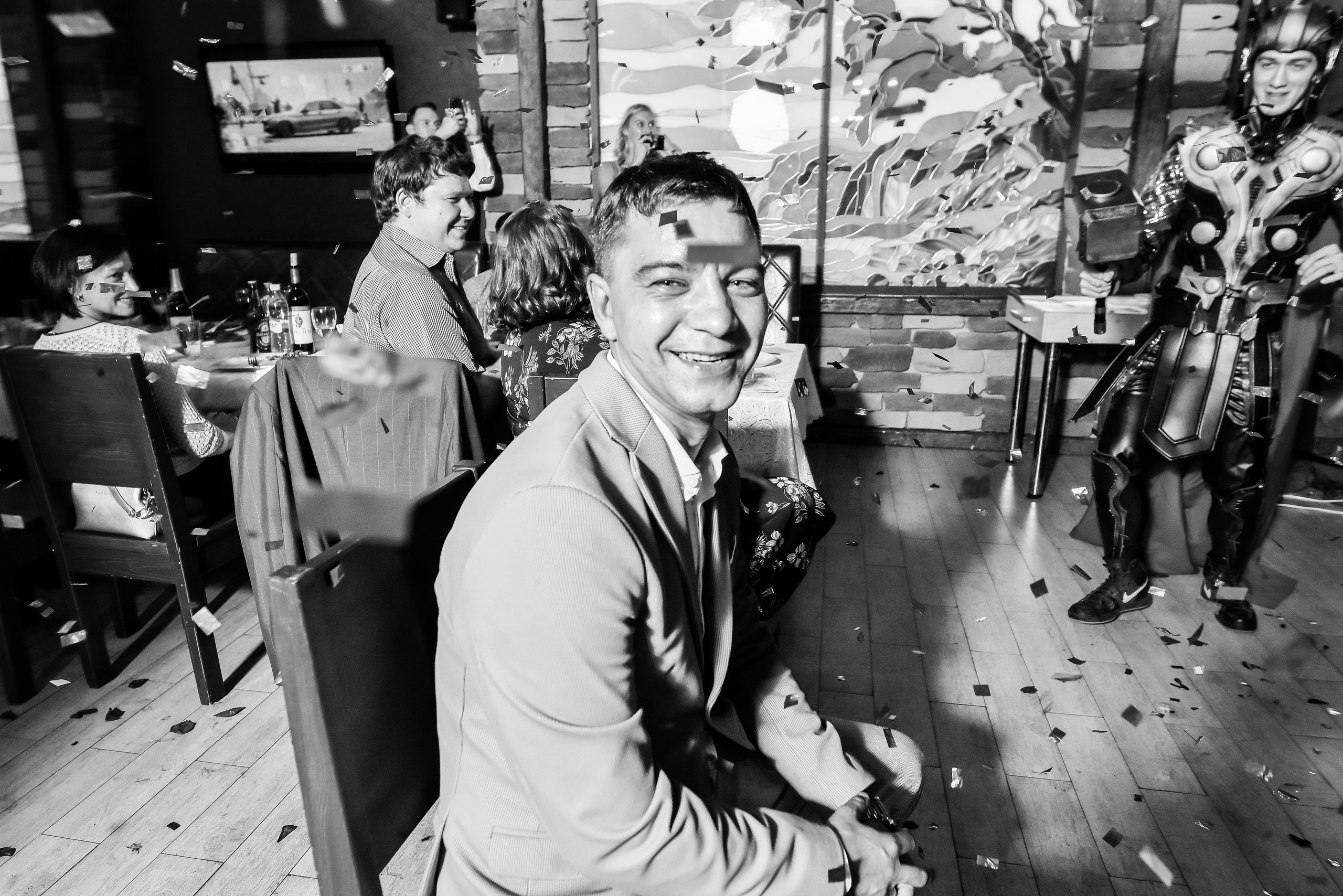 Свадебный фотограф в Самаре и Самарской области