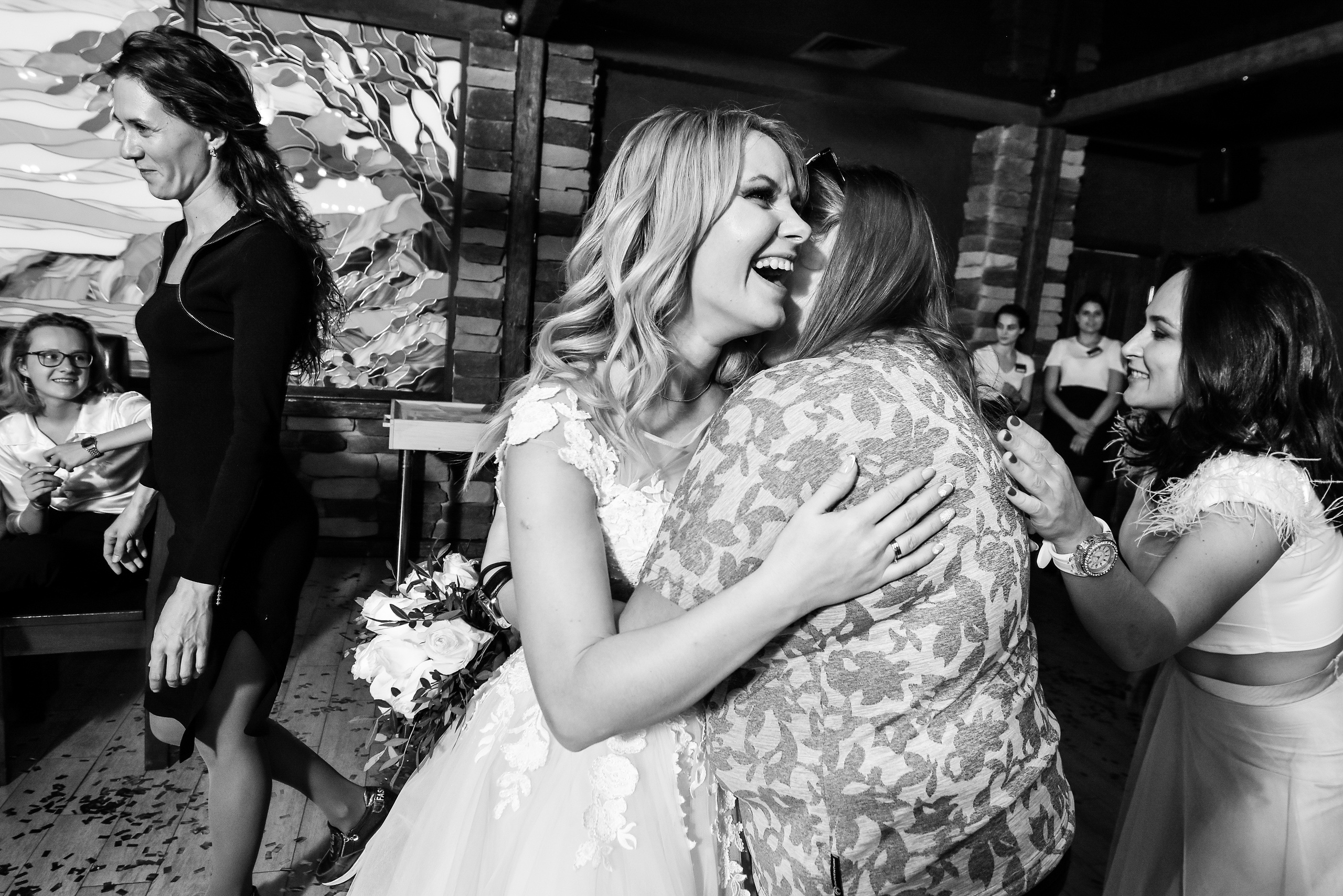 Свадебный фотограф в Самаре и Самарской области