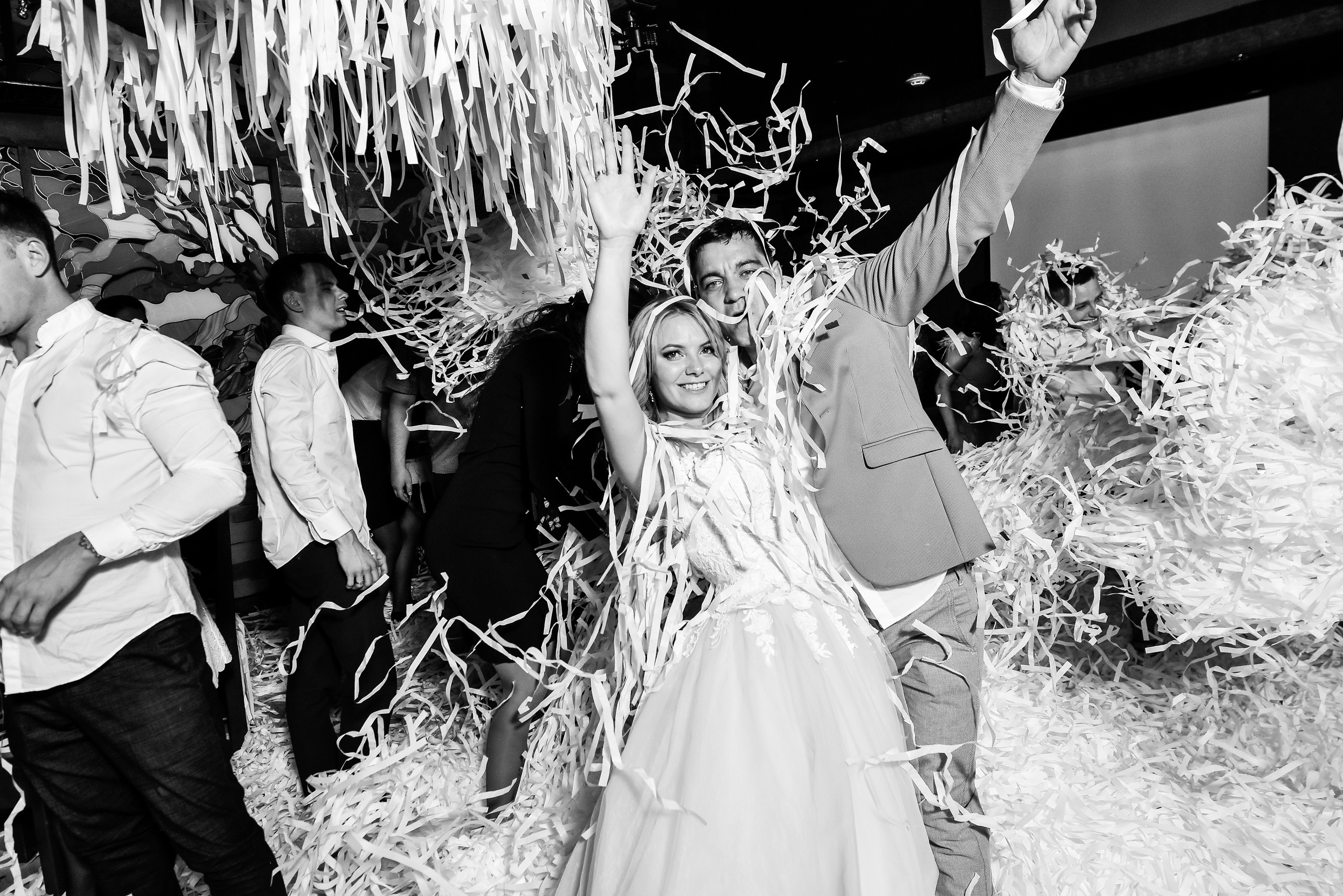 Свадебный фотограф в Самаре и Самарской области