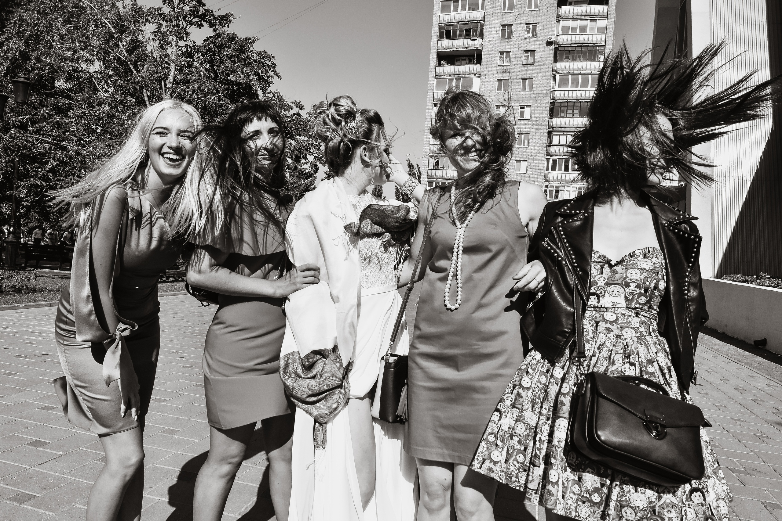 Семейный фотограф в Самаре Мария Компаниец