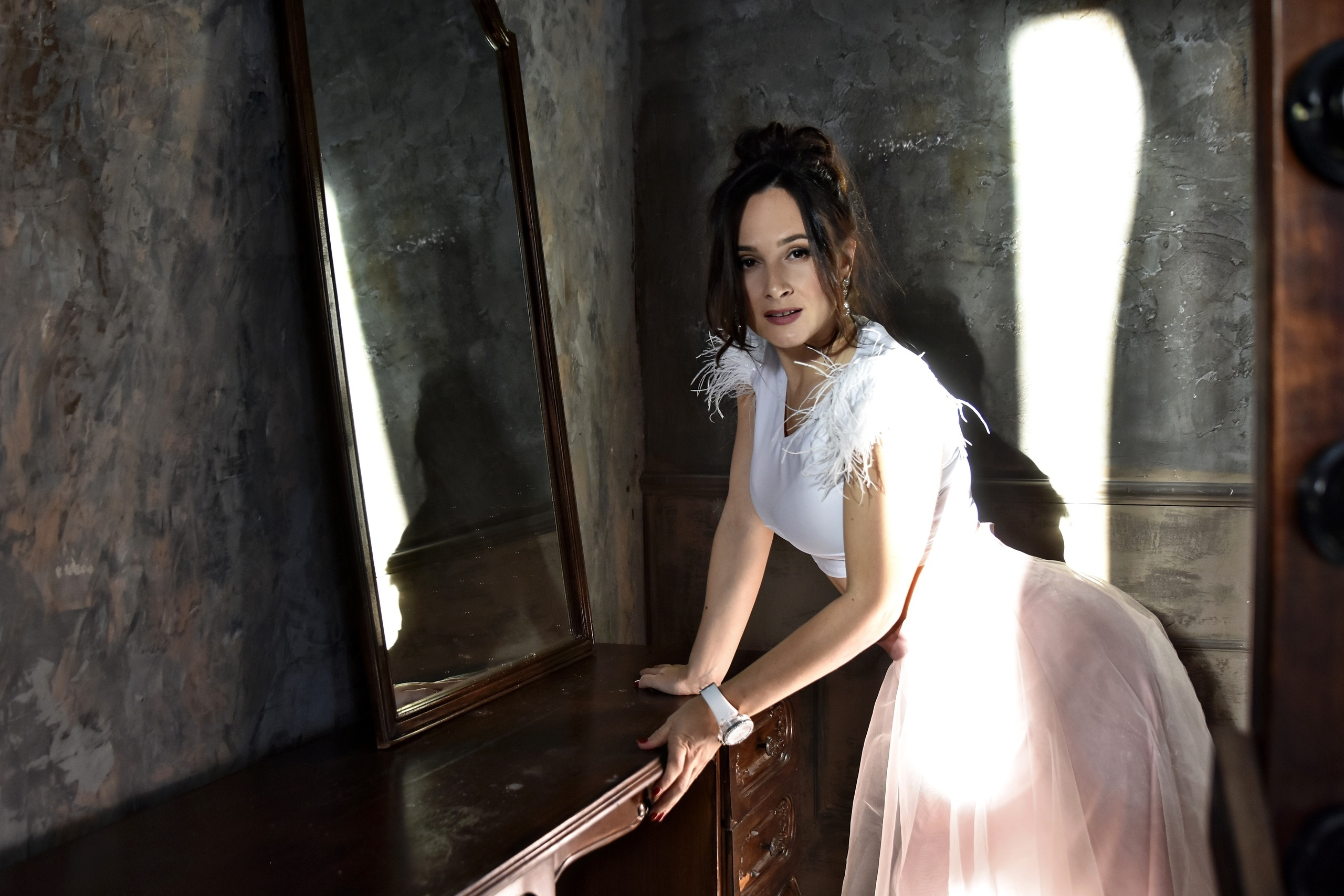 Студийный фотограф в Самаре и Самарской области