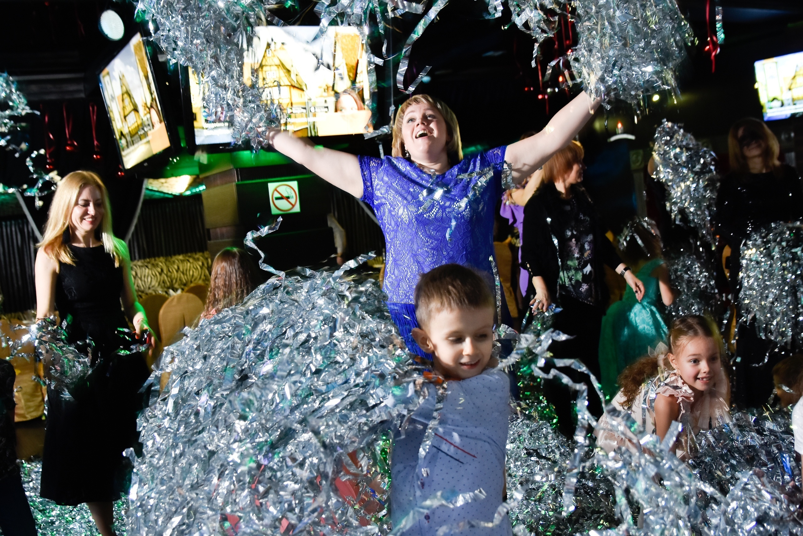 Репортажная съемка в Самаре и Самарской области