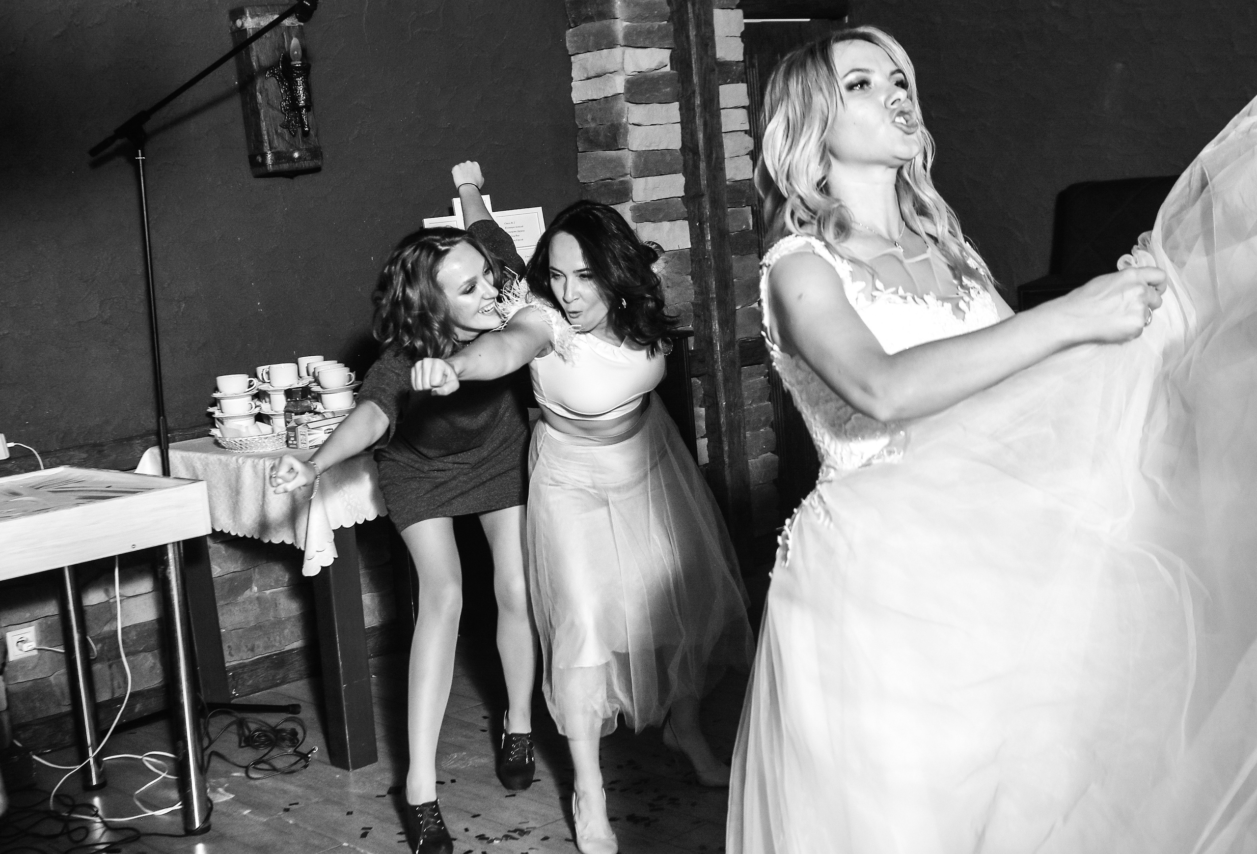 Свадебный фотограф в Самаре и Самарской области