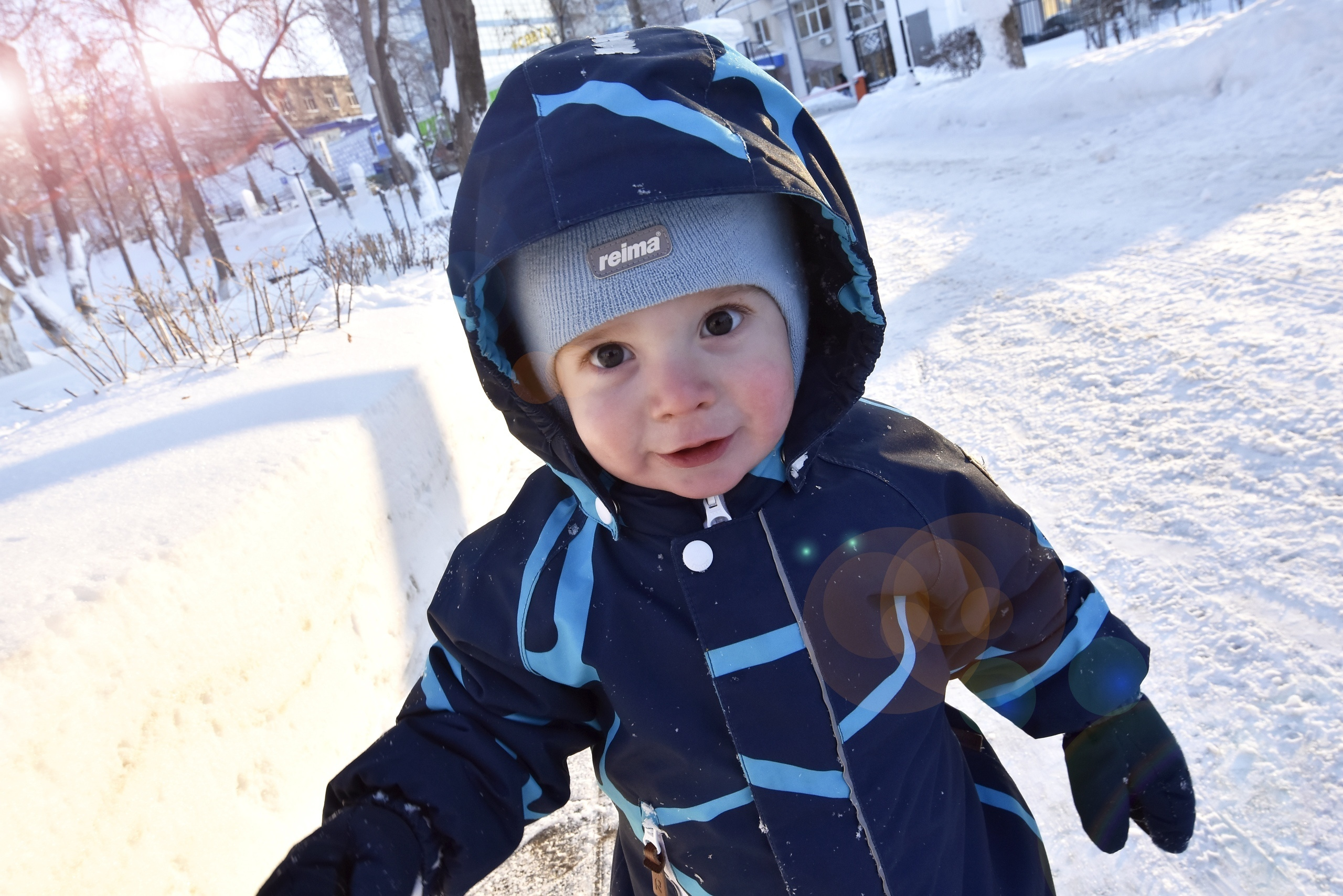 Семейны фотограф Самары и Самарской области