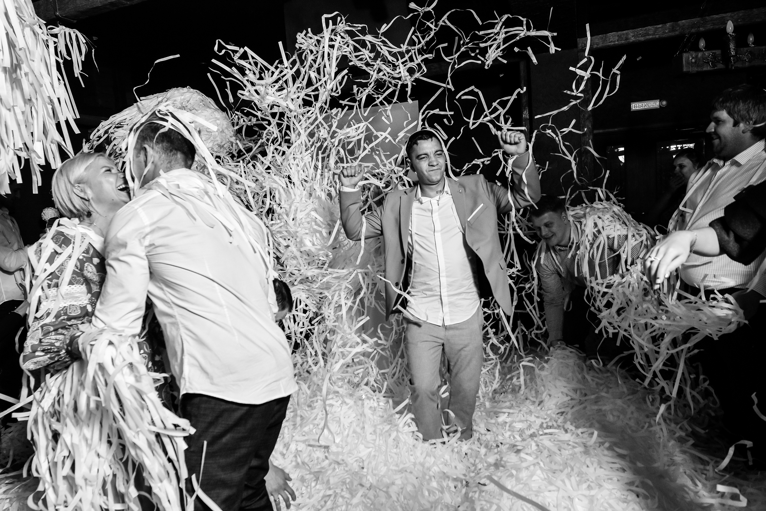 Свадебный фотограф в Самаре и Самарской области