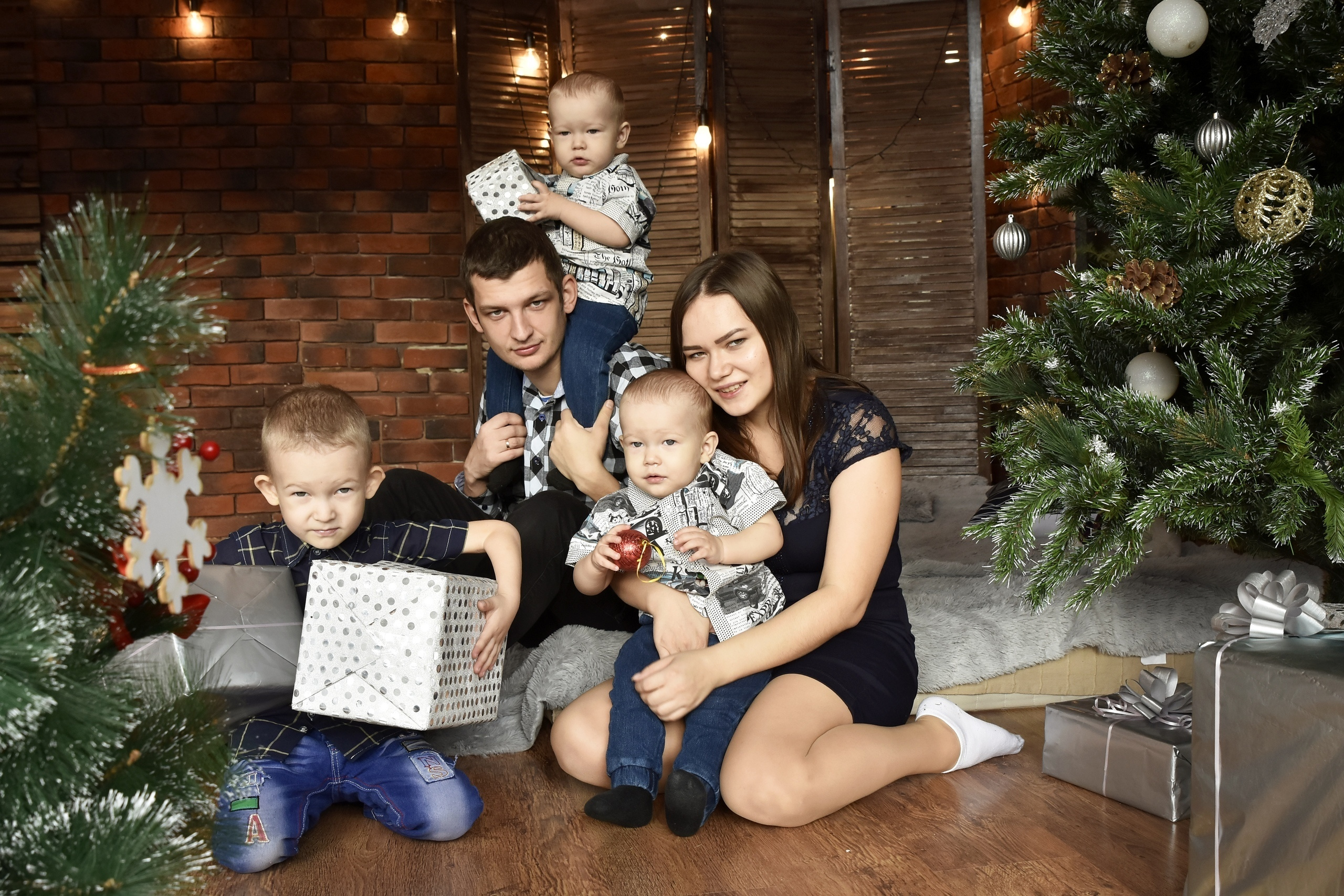 Семейны фотограф Самары и Самарской области