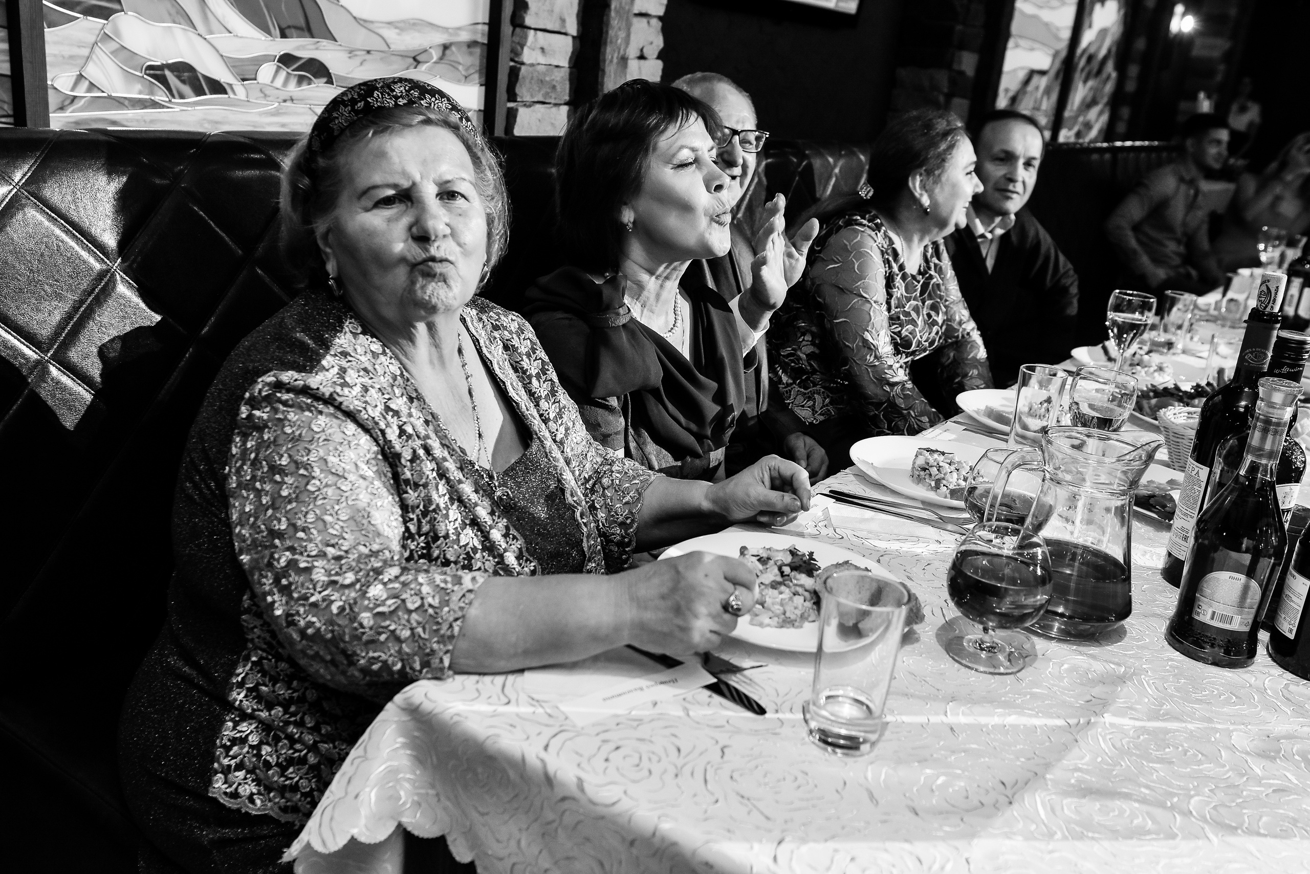 Репортажная съемка в Самаре и Самарской области