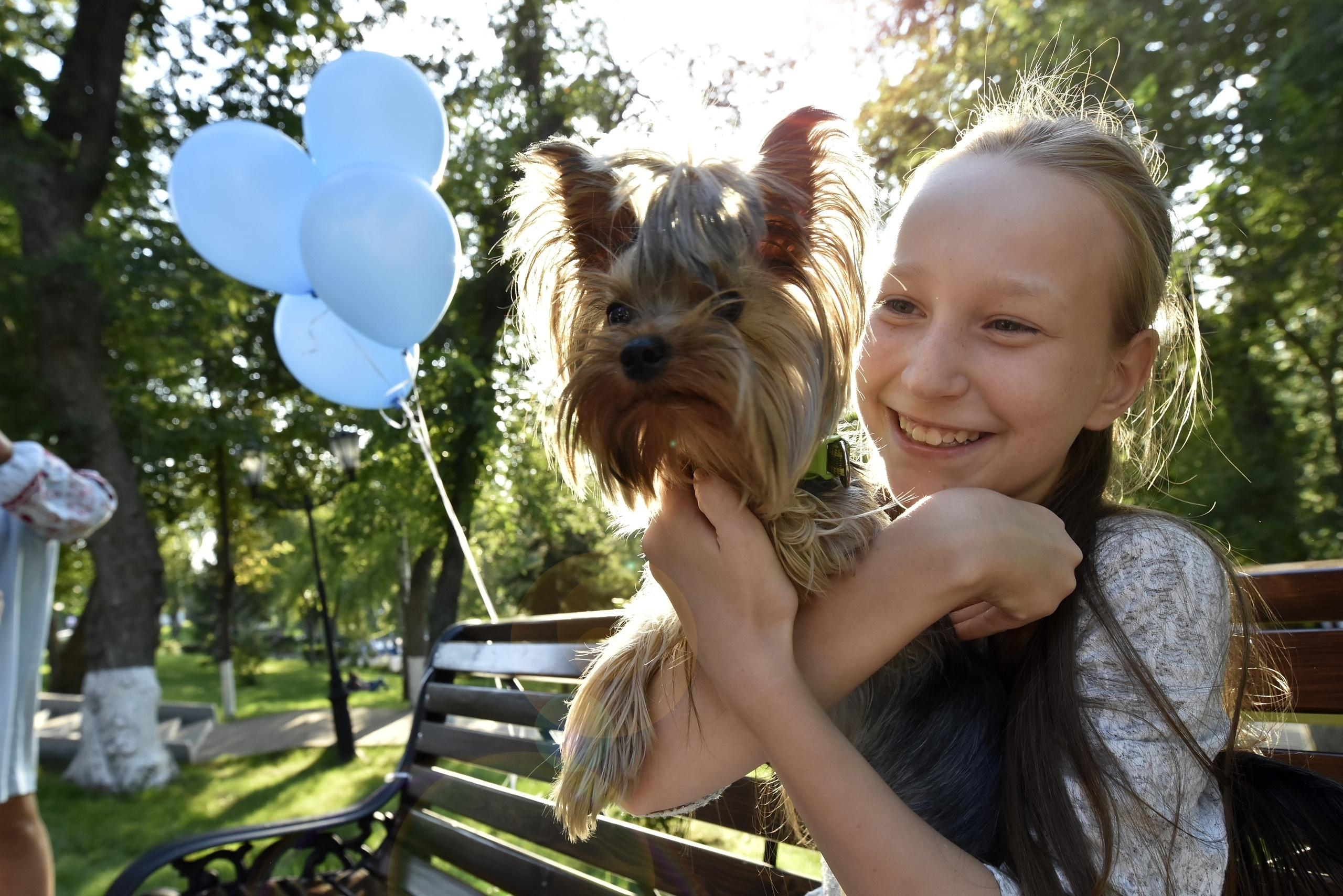 Семейный фотограф в Самаре Мария Компаниец