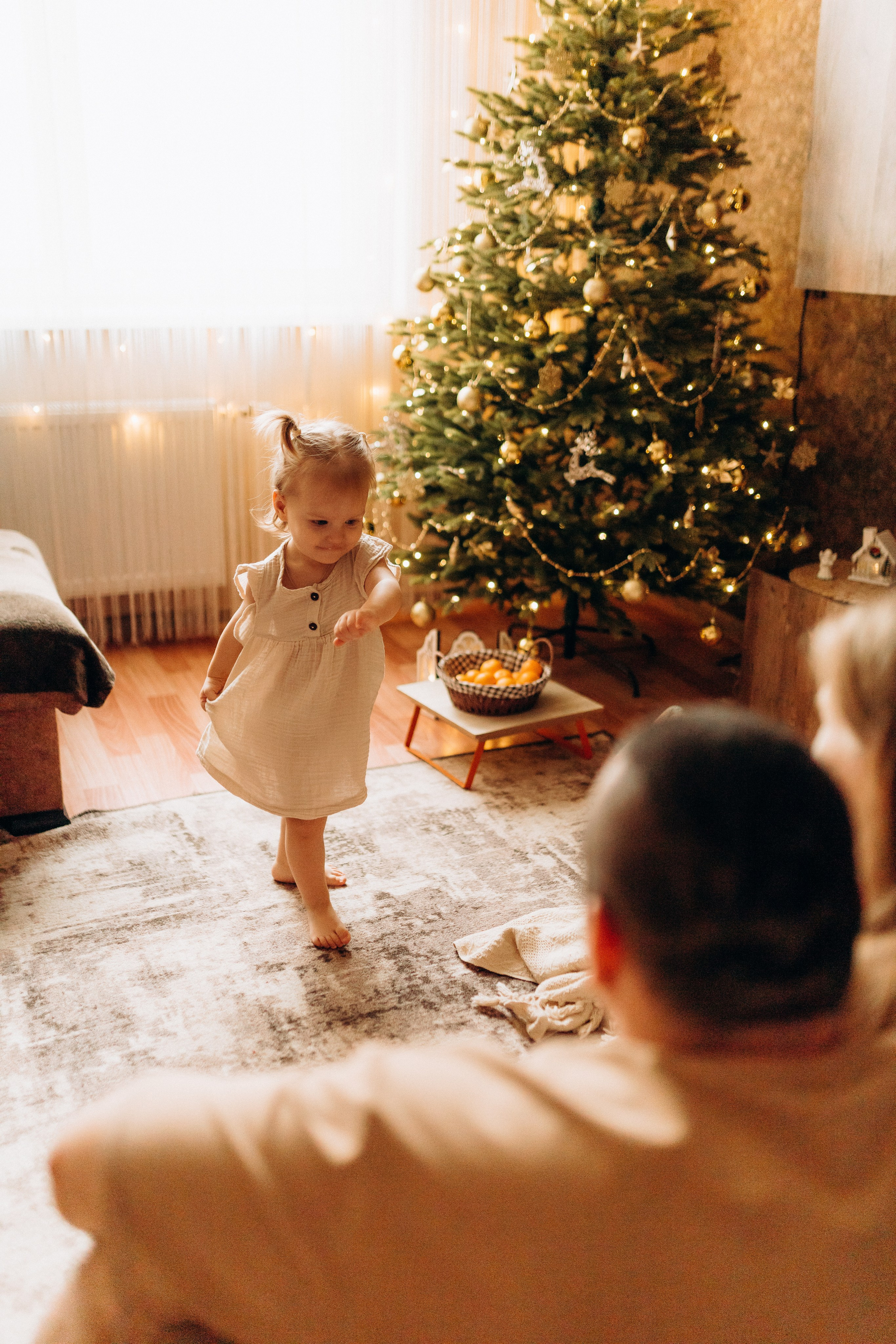 Домашние истории. Семейный и парный фотограф Мария Куцко