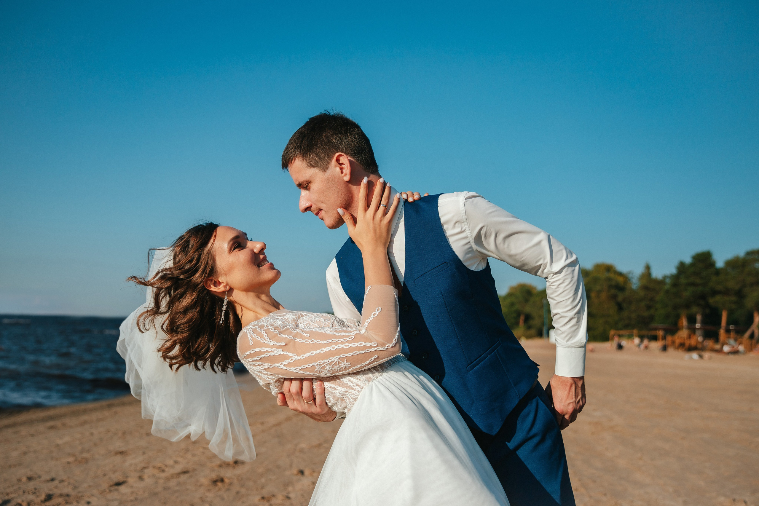 Федор и Ксения. Семейный lifestyle фотограф в Санкт-Петербурге Людмила Пахомова