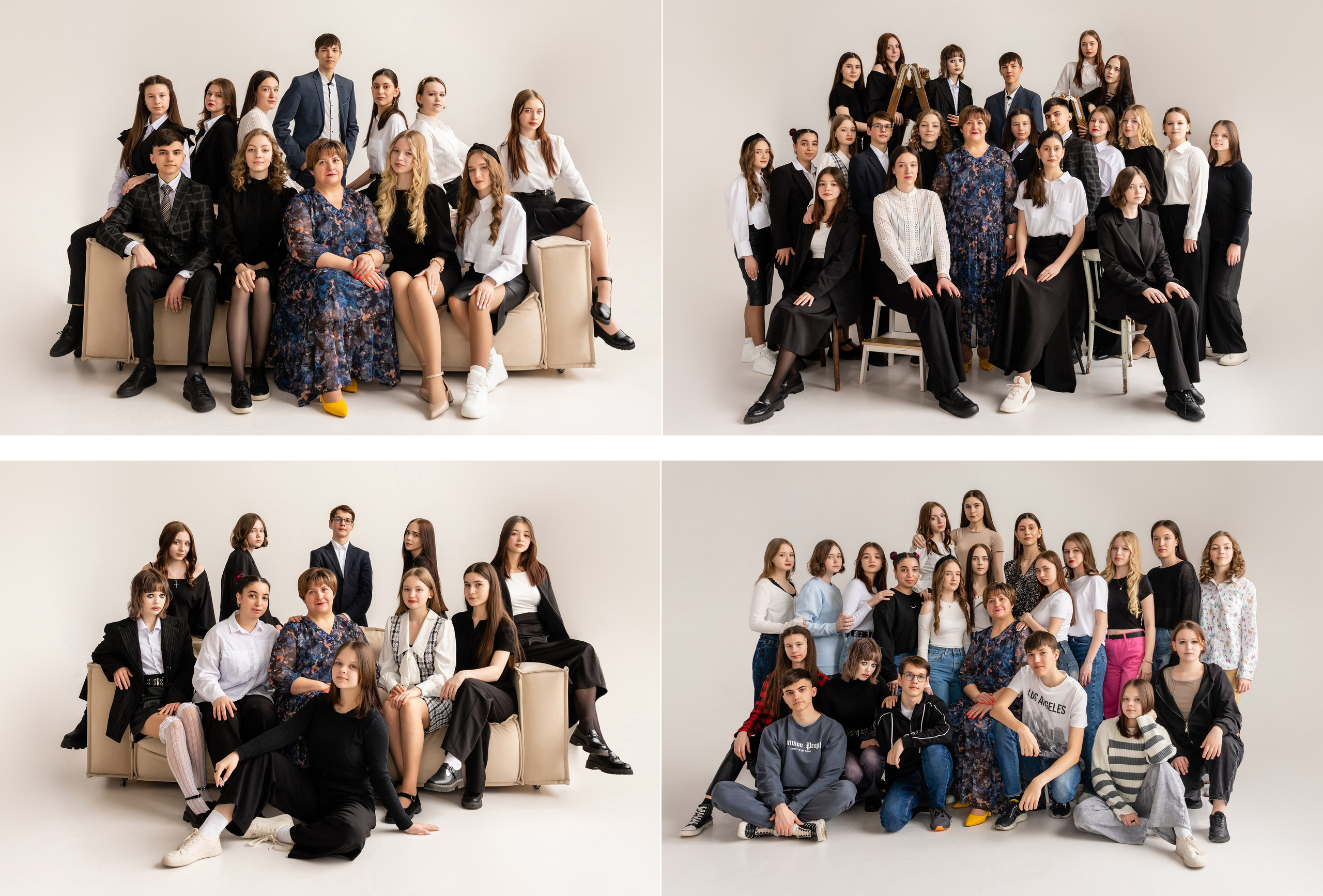 LUX. Семейный фотограф в Сургуте, Мария Яркова